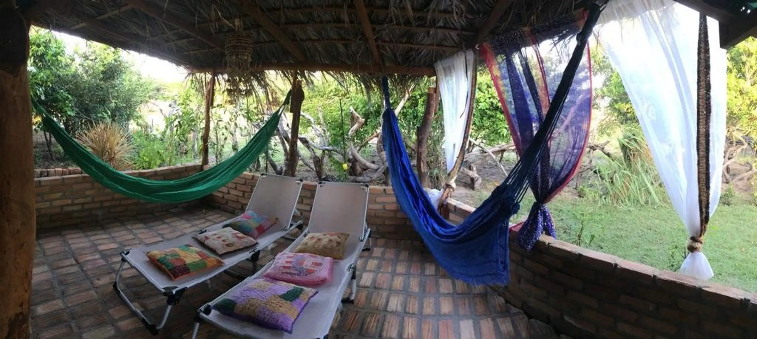 Refúgio Lodge do Igarapé