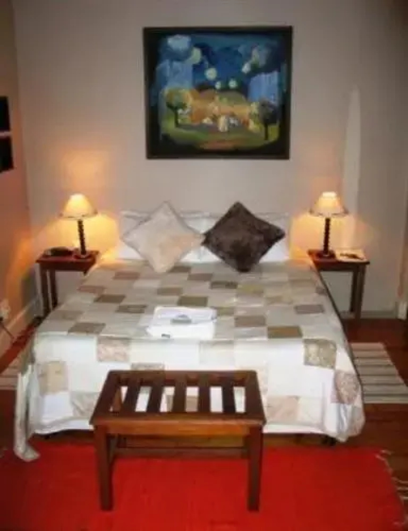 The LemonTree House