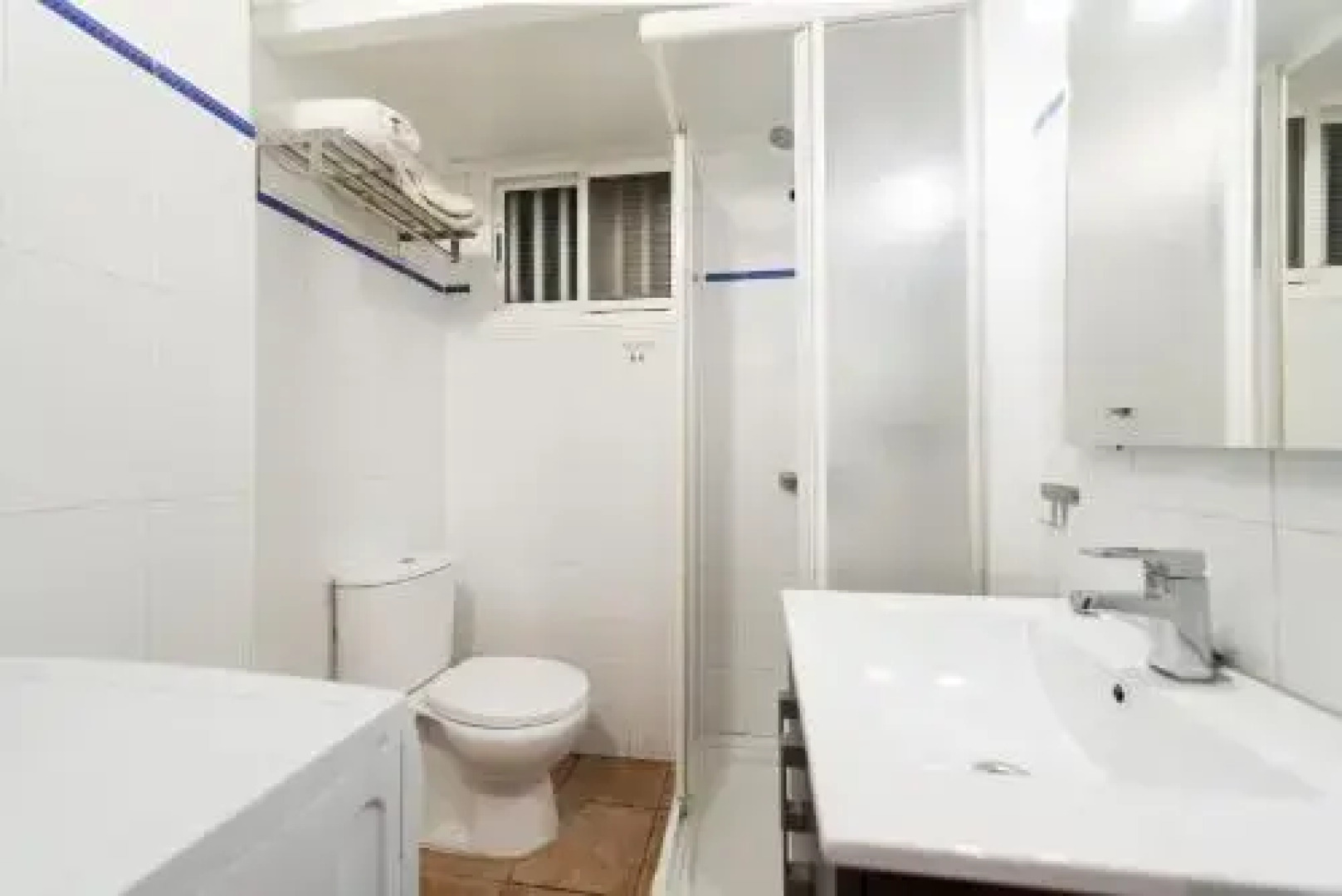 Breakfast at the Beach