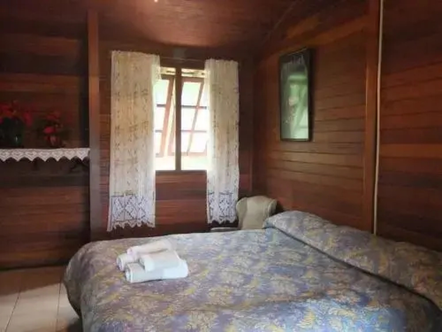 Pousada Quinta da Esperança