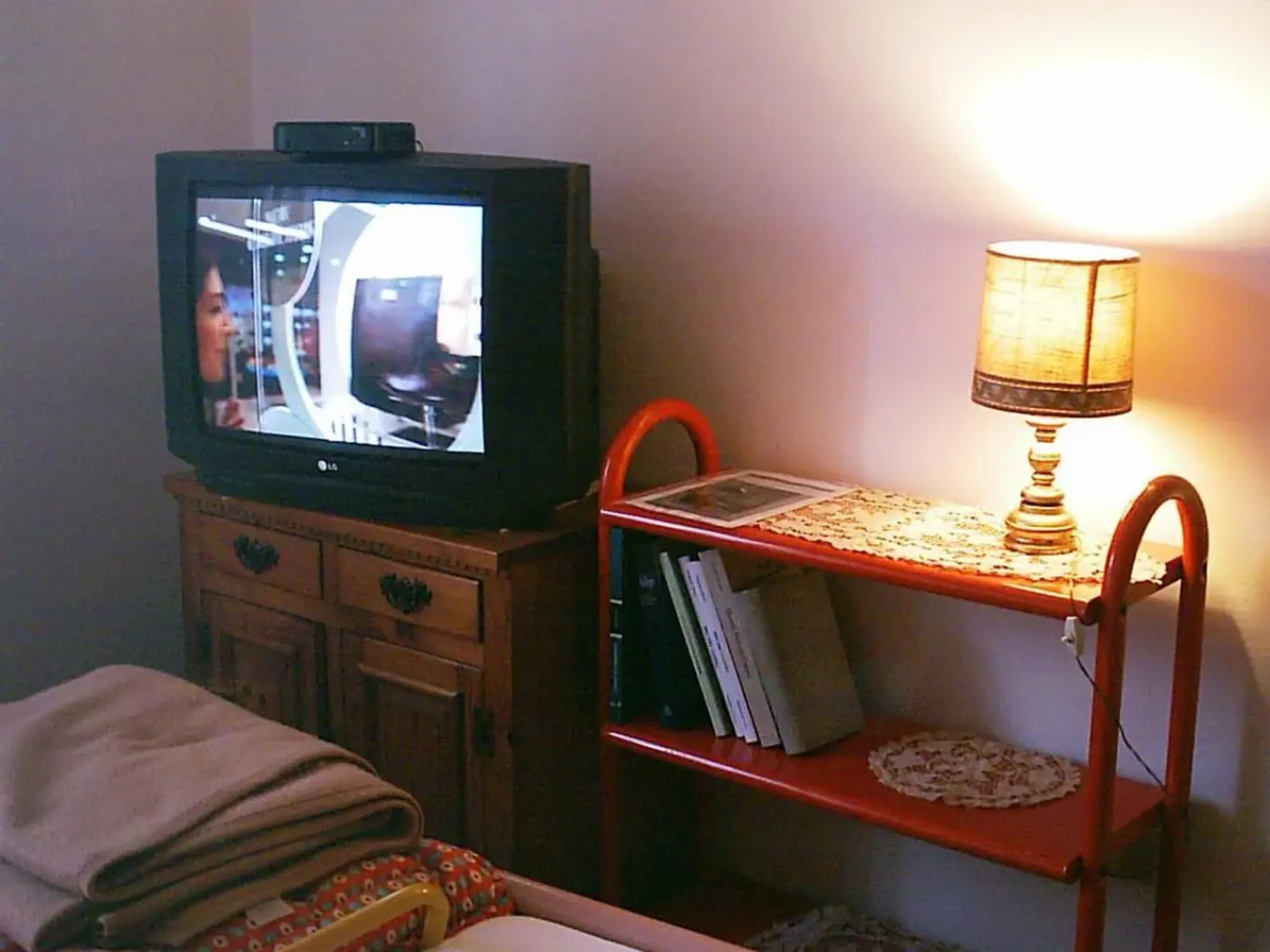 B&B La Pinara