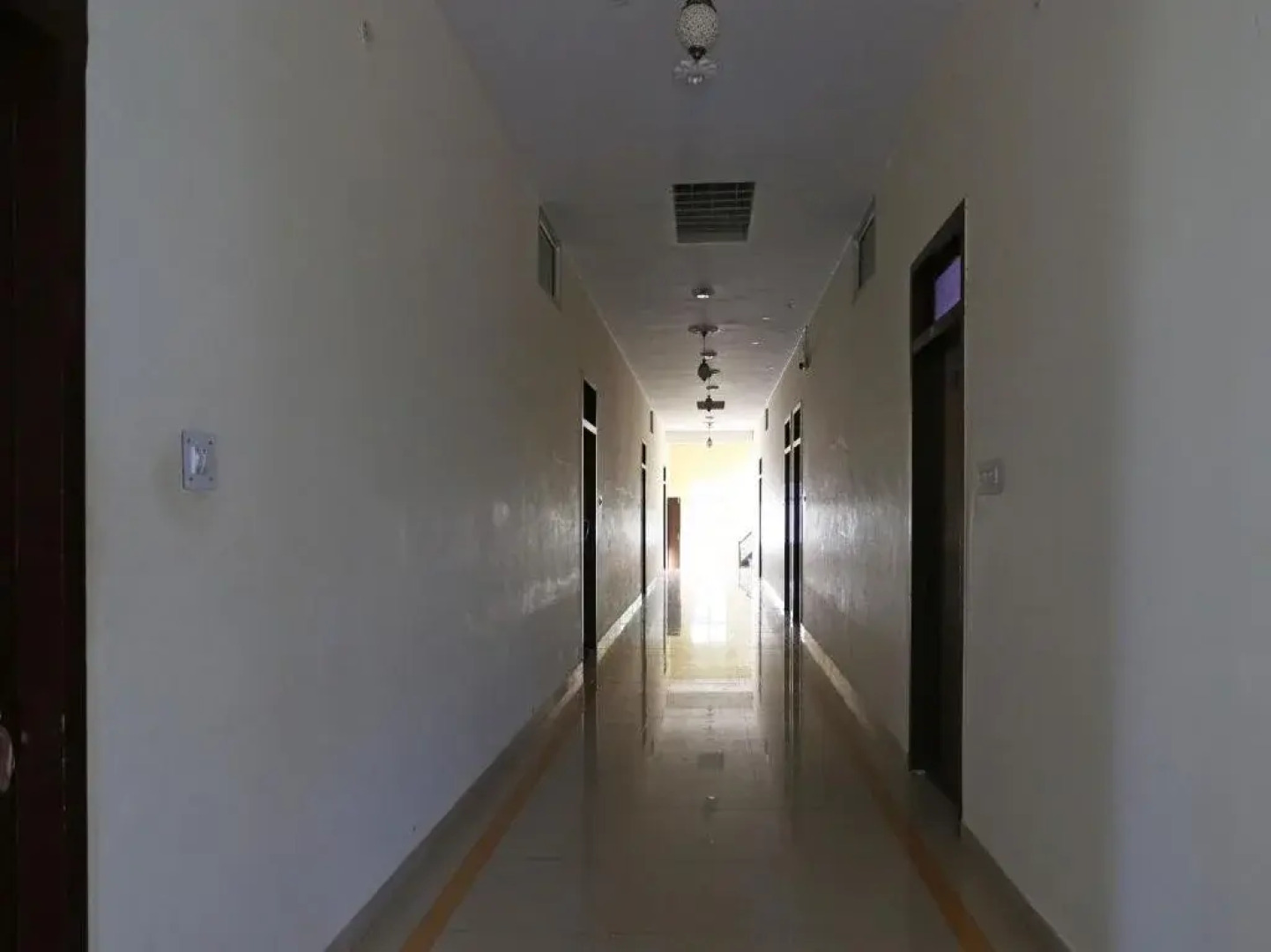 Pushkar Valley Resort