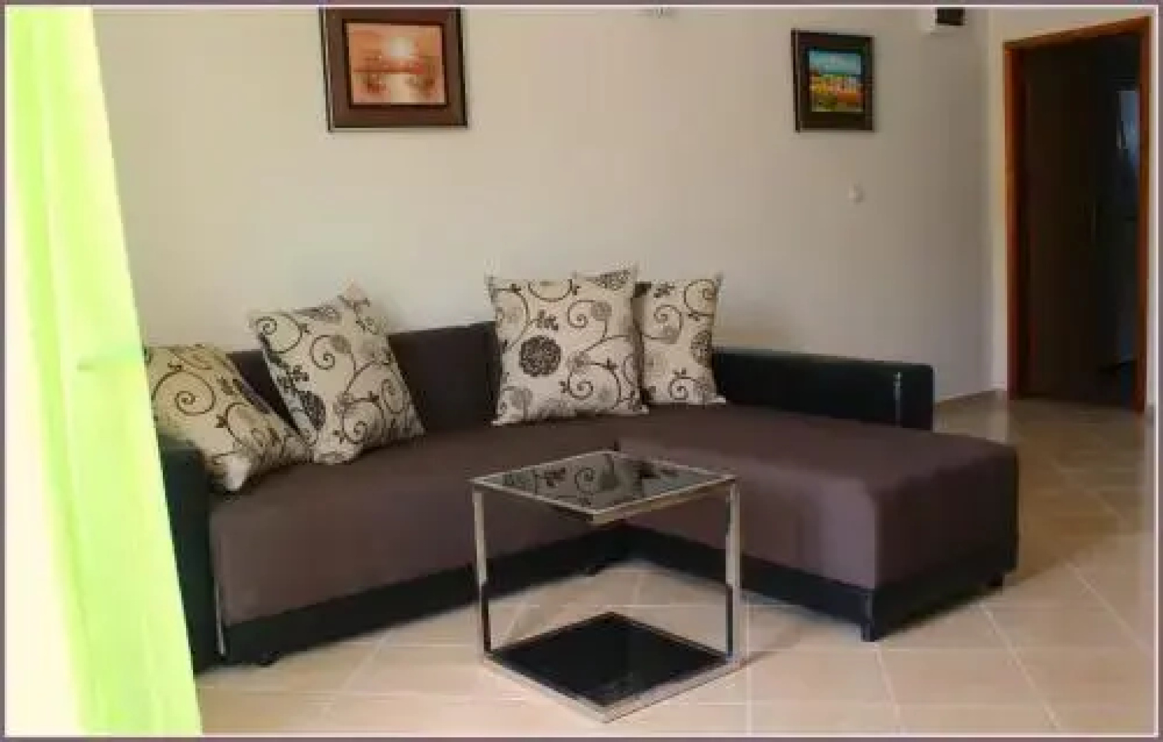 Montra Apartments
