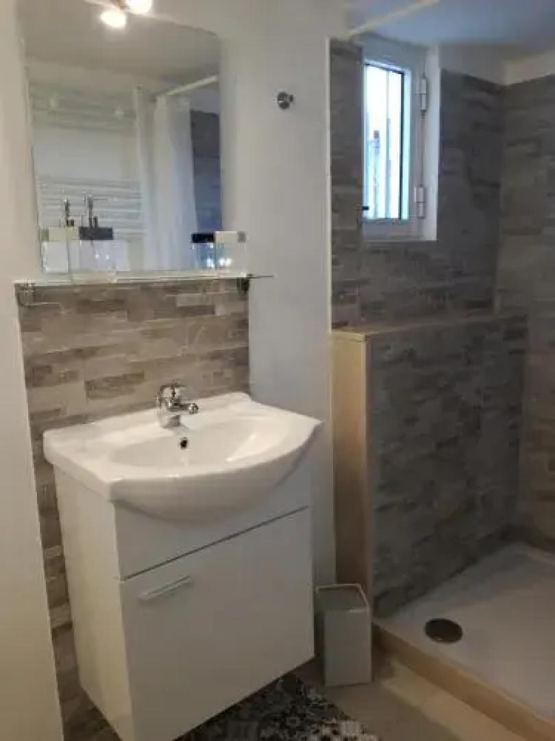 Bed  breakfast Liberty