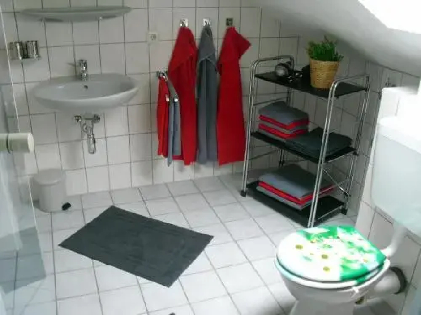 Ferienwohnung Kleiner Esch