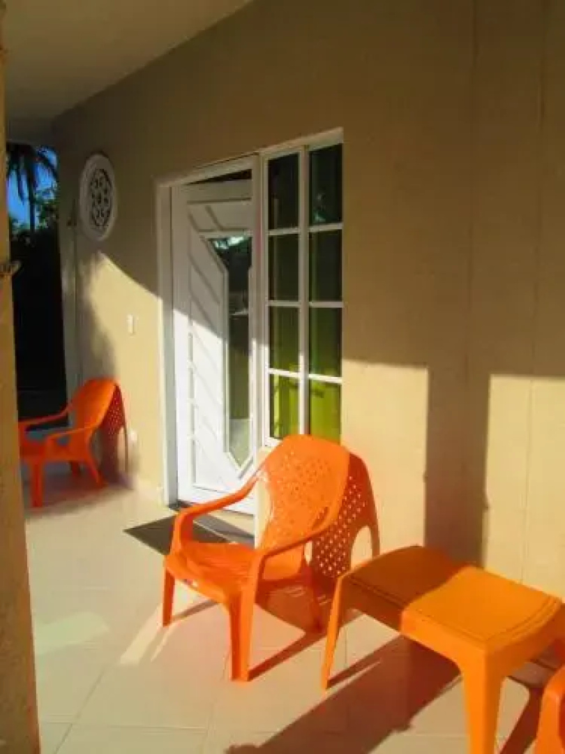 Eco Resort La Iguana
