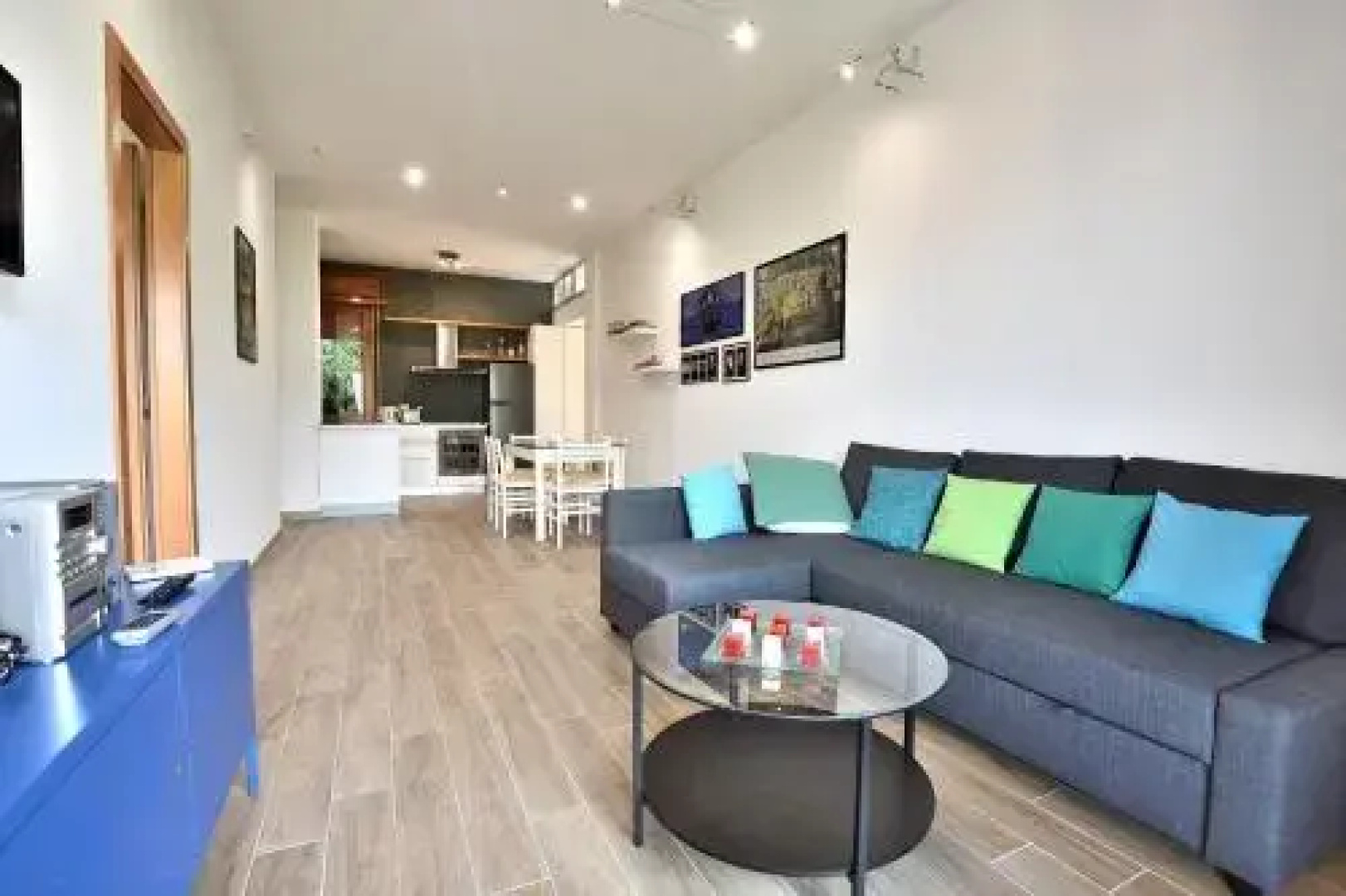 Residenza Candor