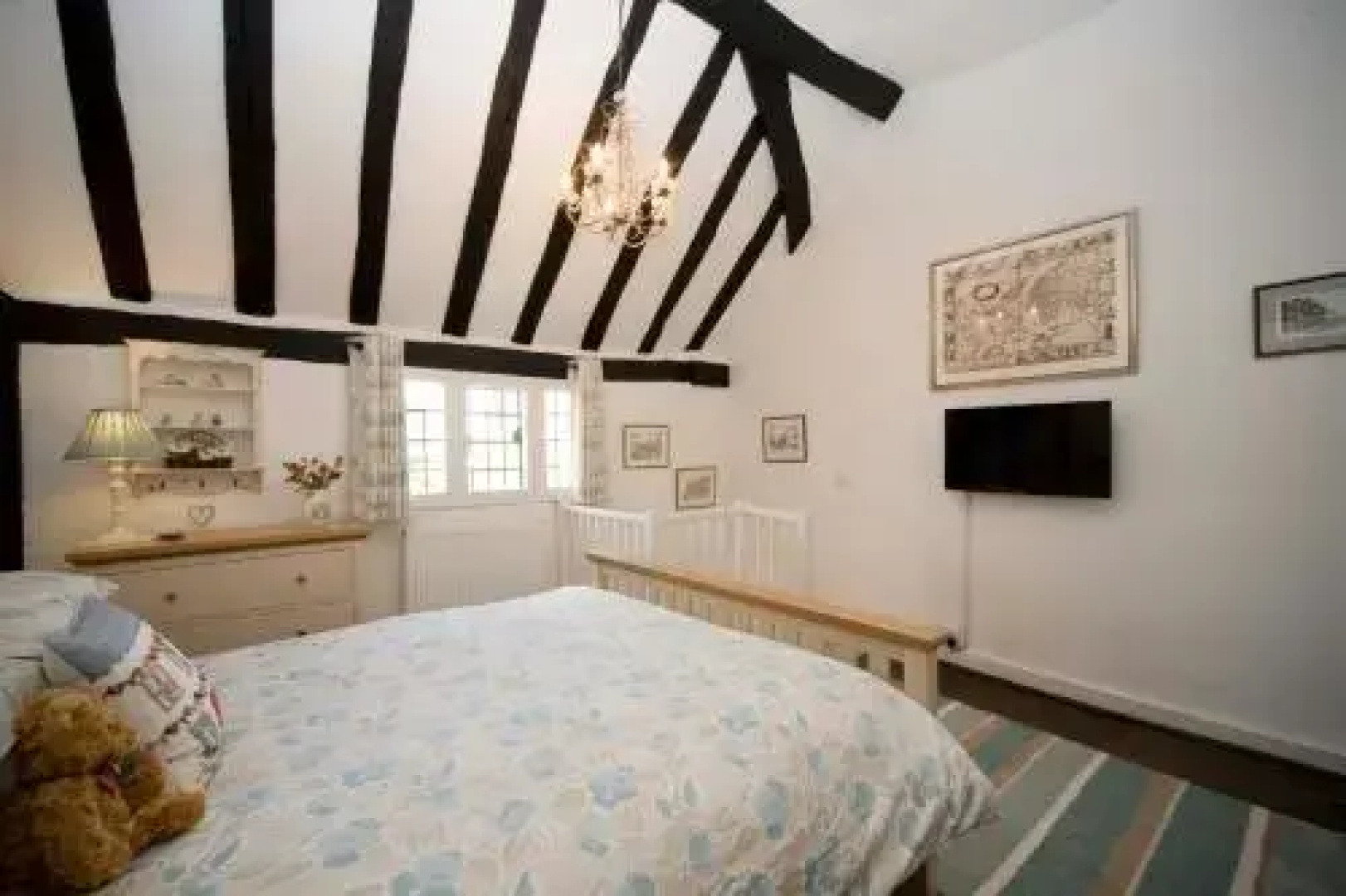 Daisy Cottage