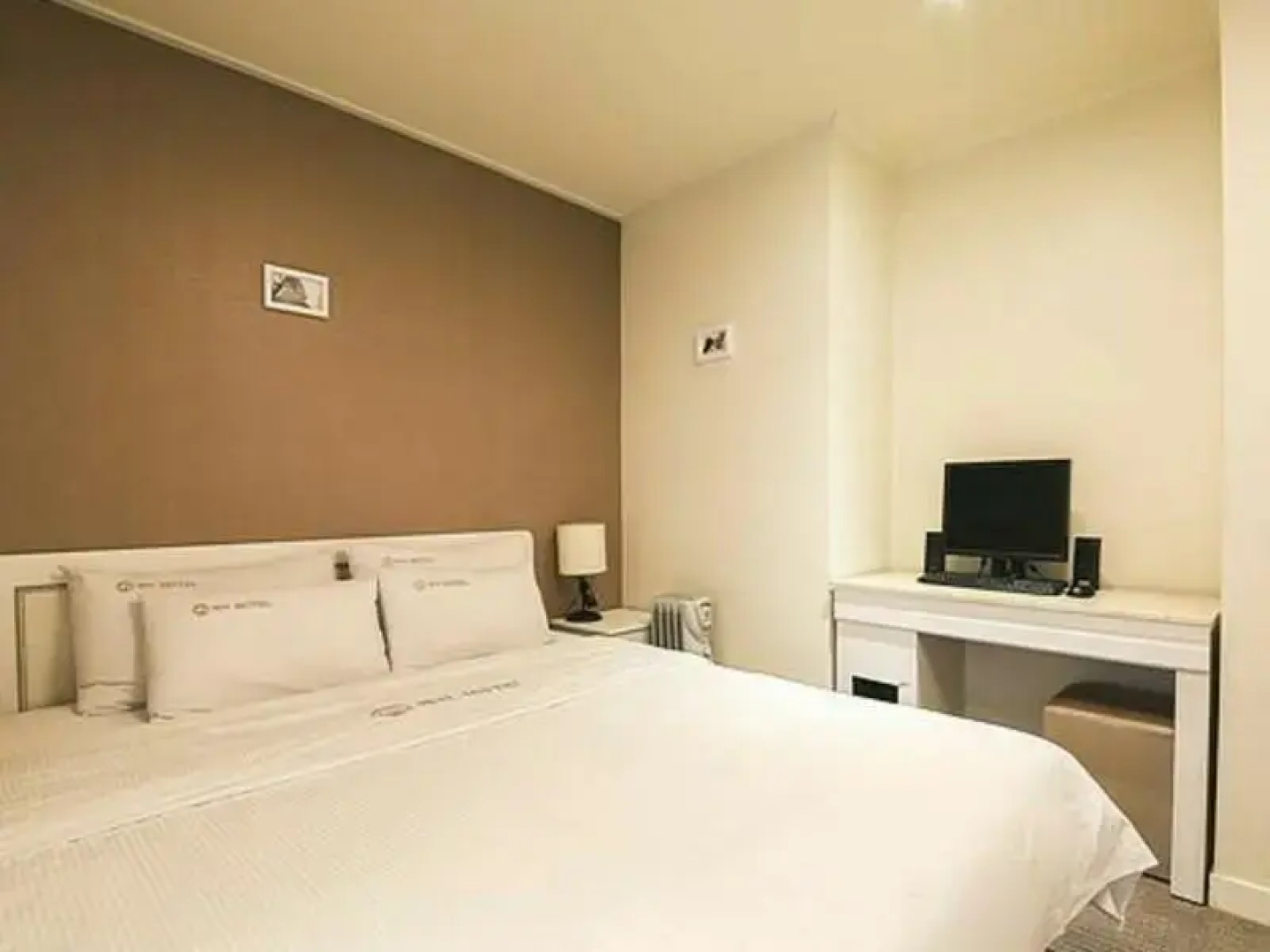 Gwangmyeong J Motel