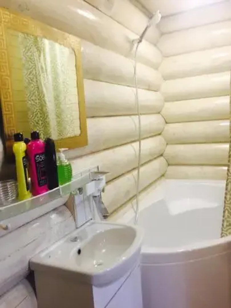 Guest house Na vysote