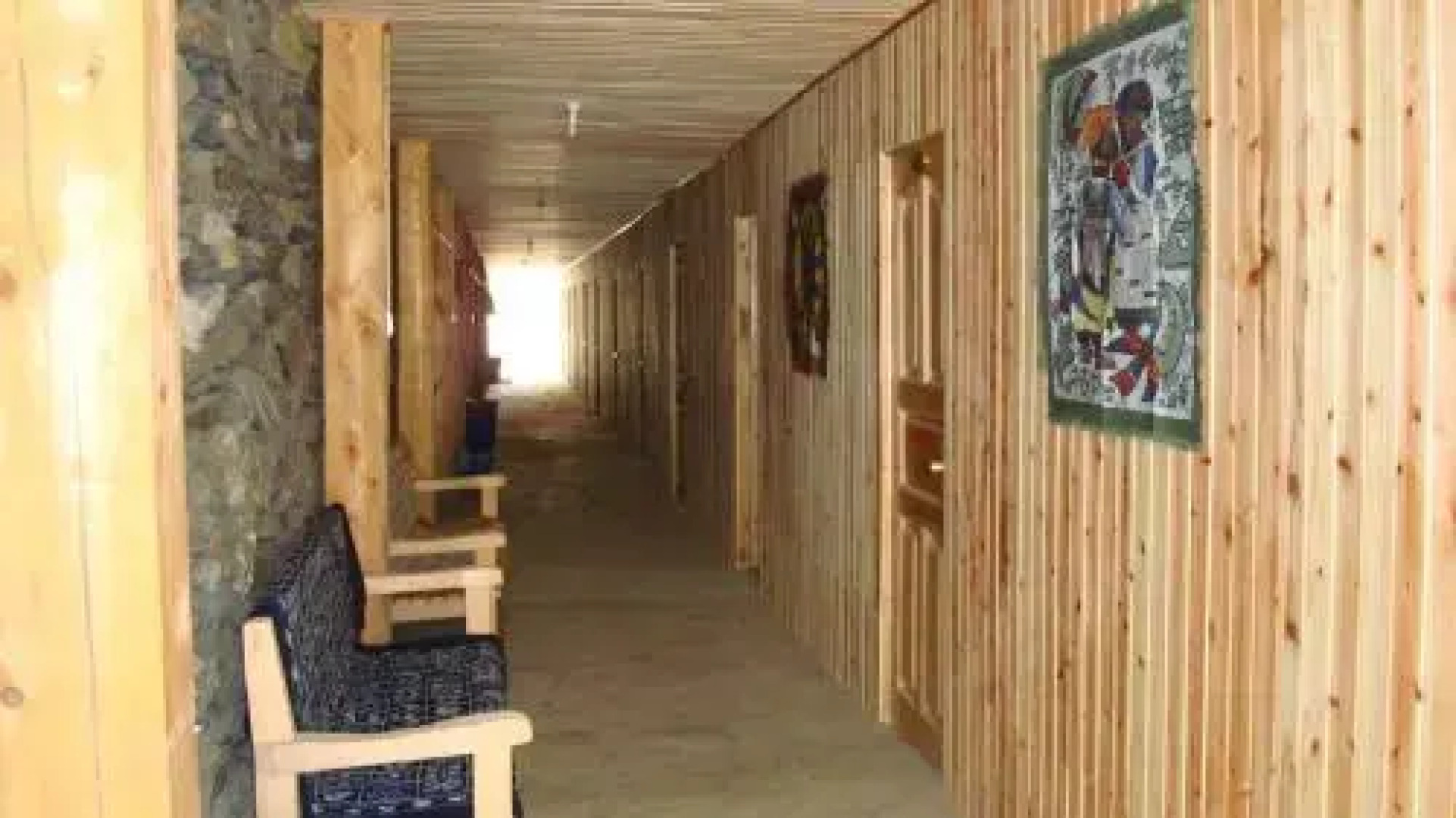 Yubeng No.1 Guanjing Inn