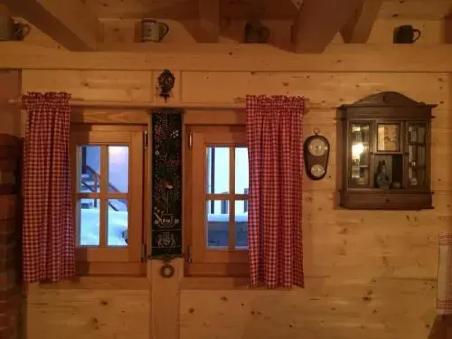 Guest House Alpha Ski Camp