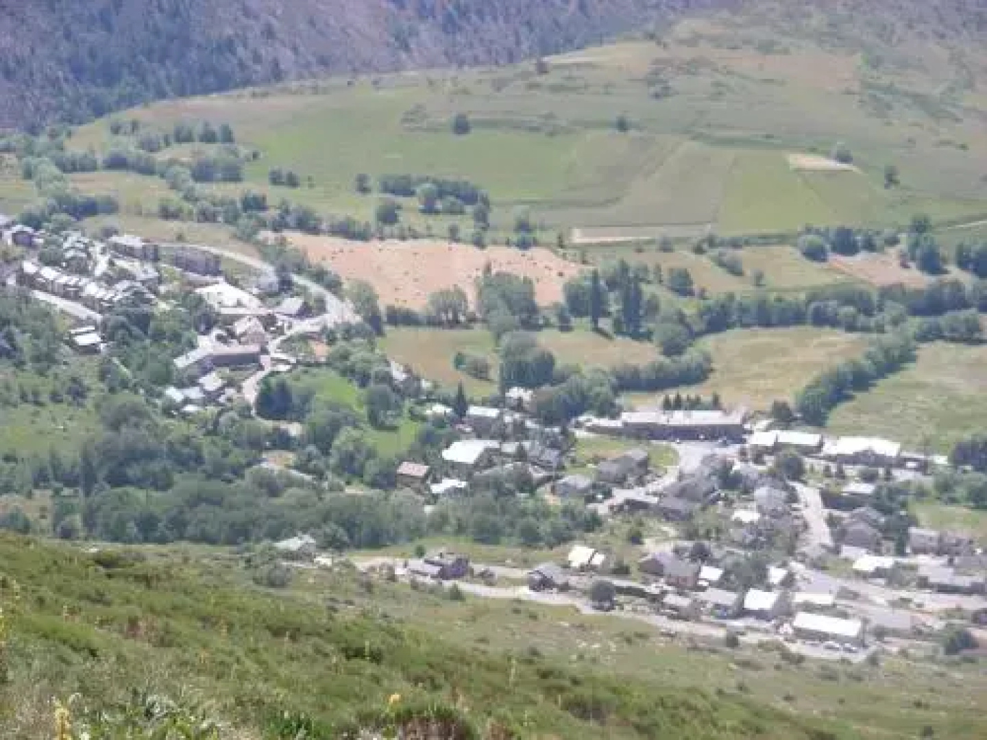 Gîte rural Cal Barbe