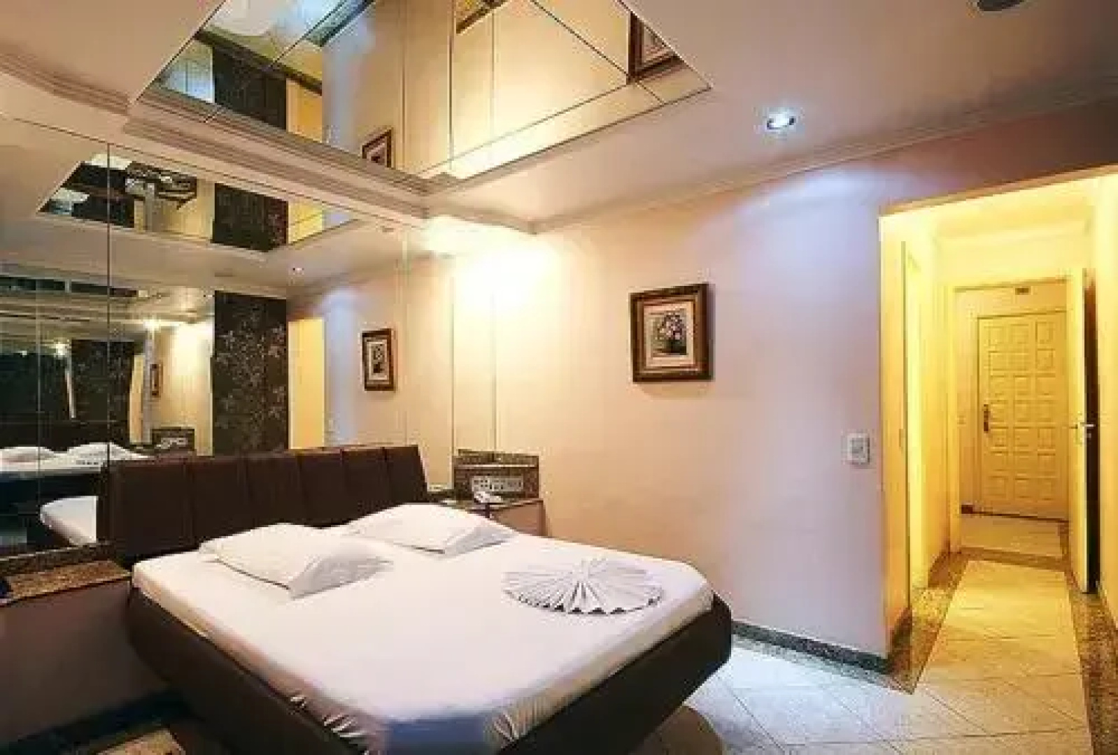 Nosso Hotel (Adult Only)