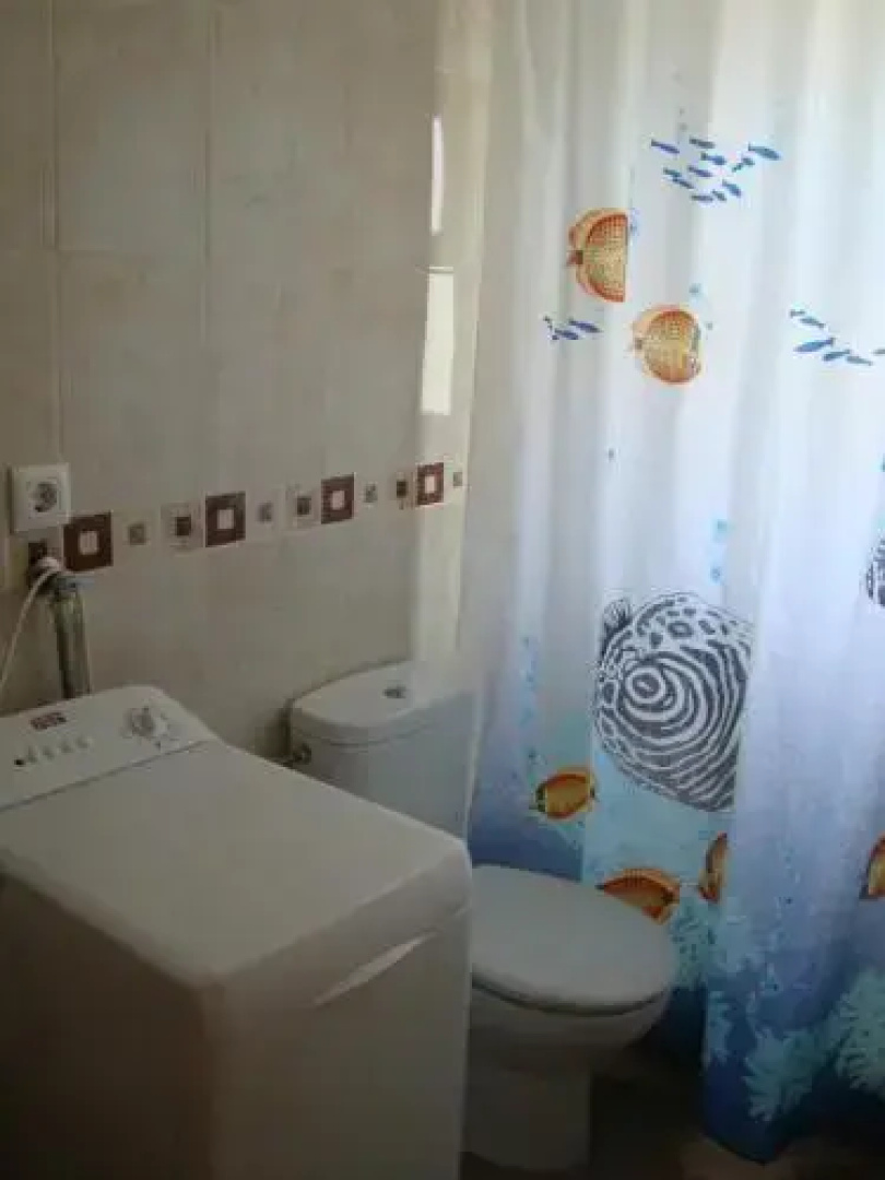 Payet Apartments