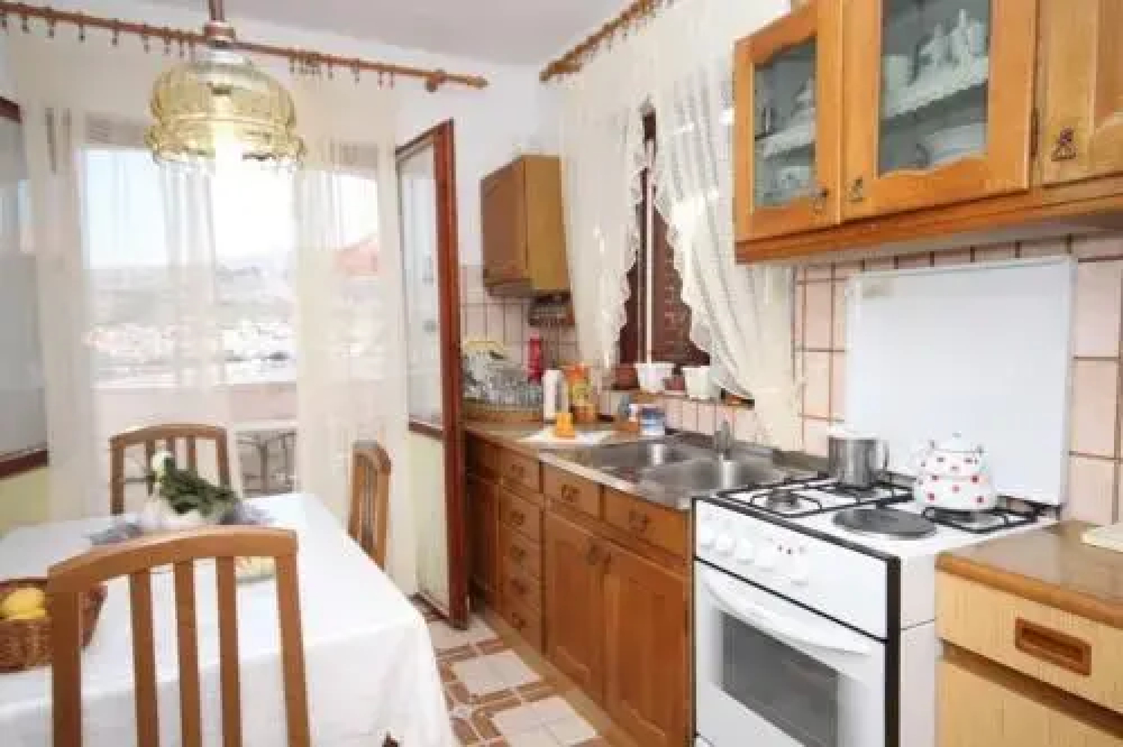Apartments Paro