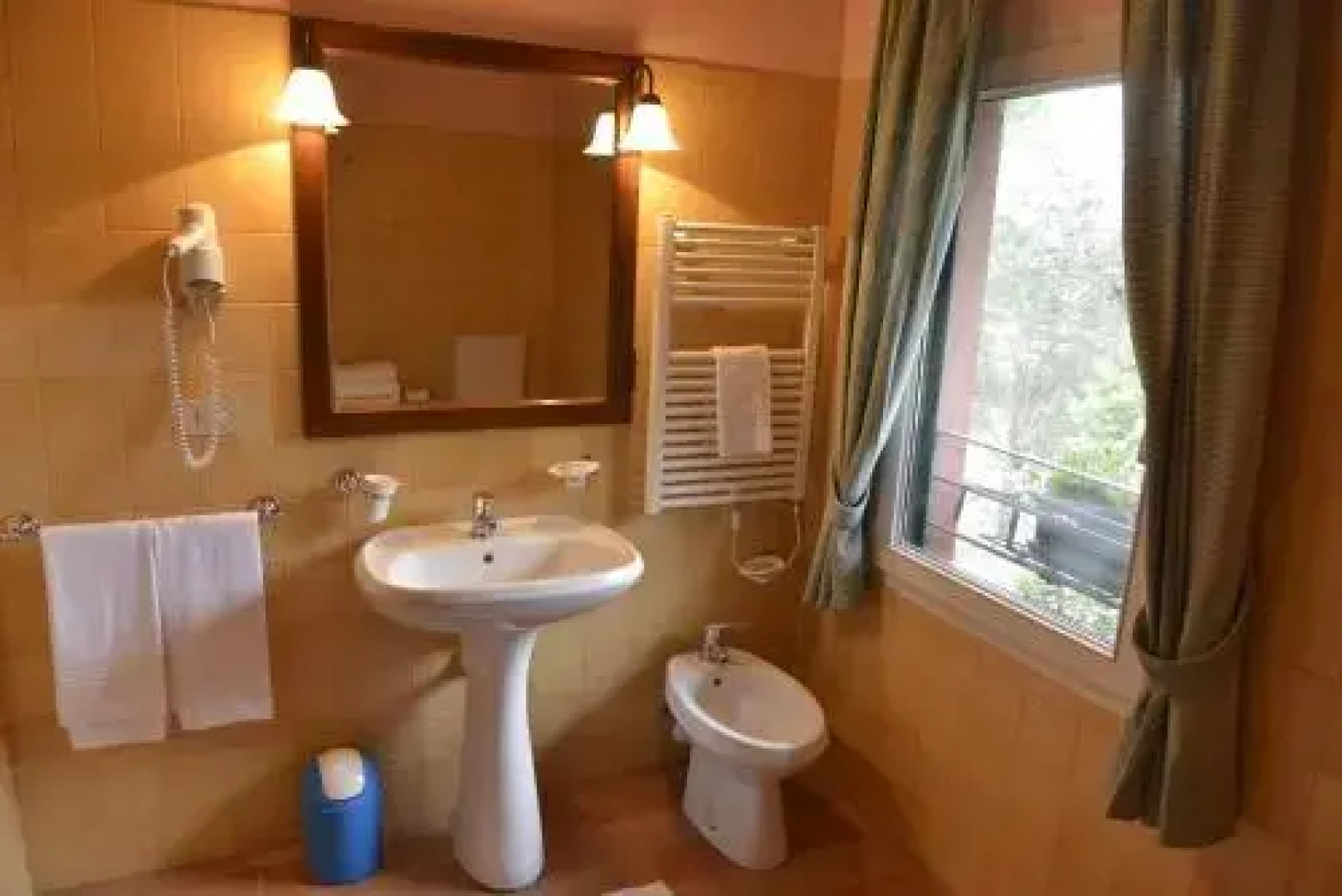 Agriturismo Isola Augusta