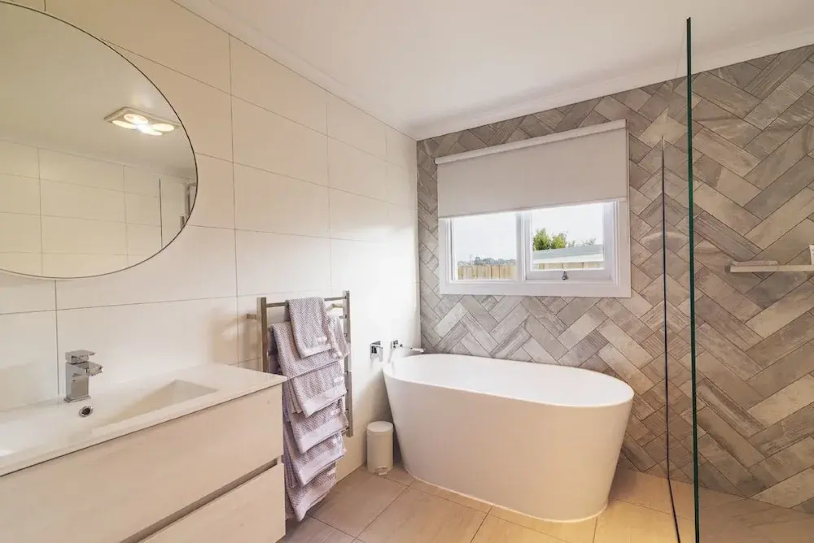 Devonport's Luxury Cottage