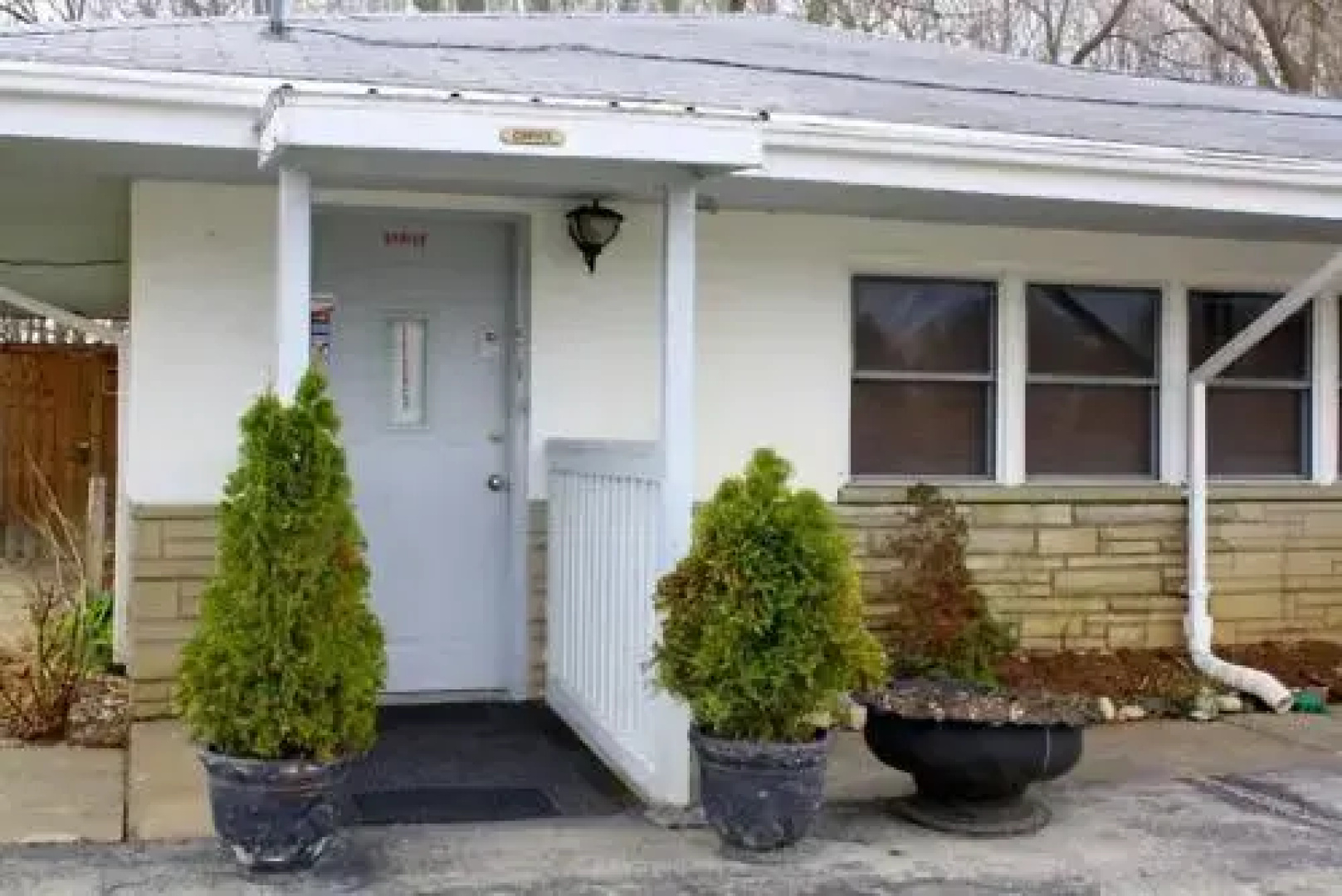 Antioch Motel