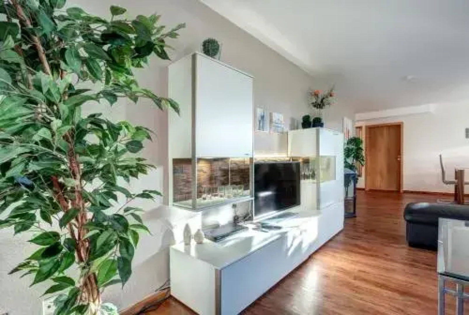 Ostseepark Waterfront Karavelle Wohnung 3.5