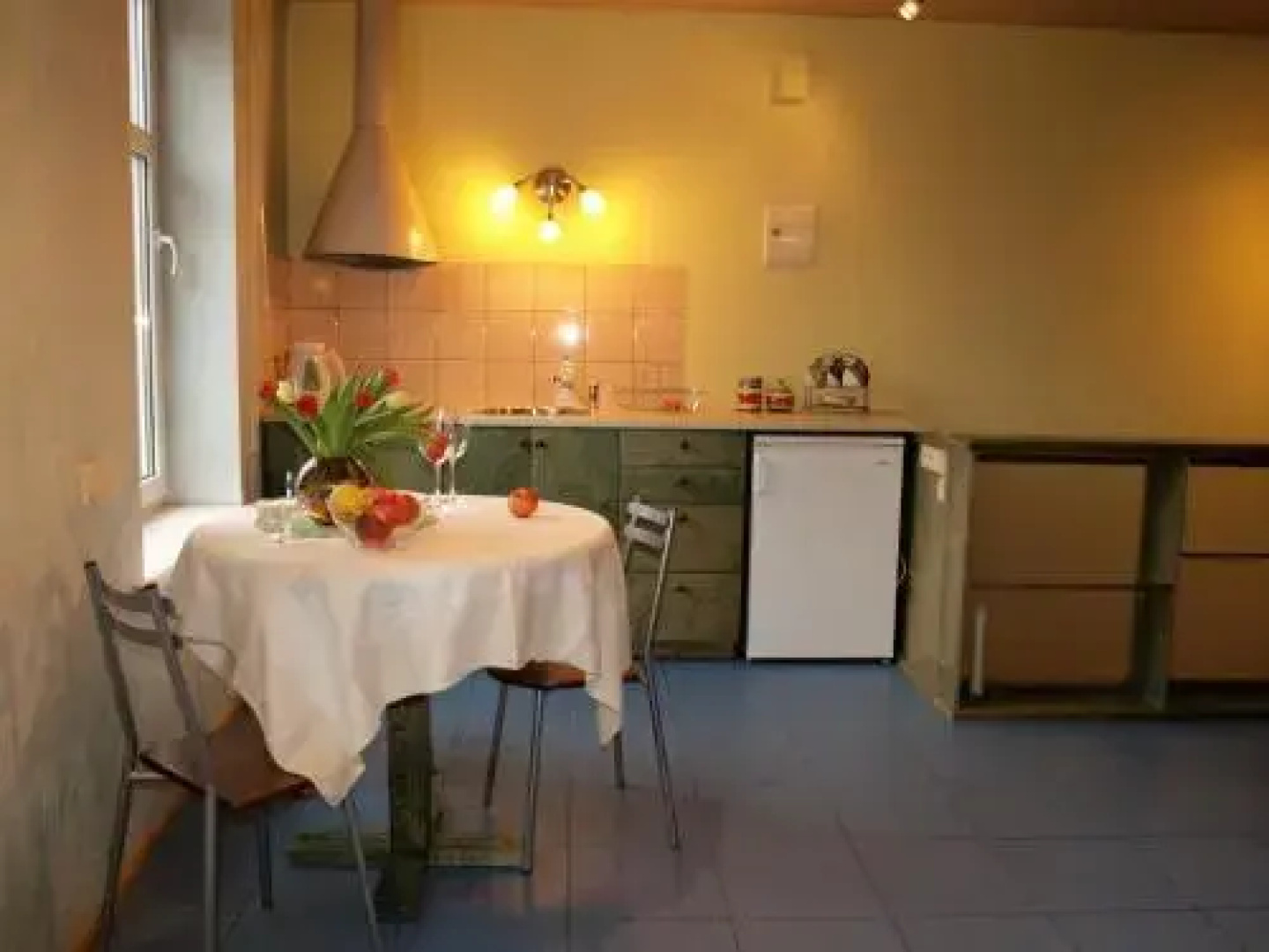 Uliha Apartamenti