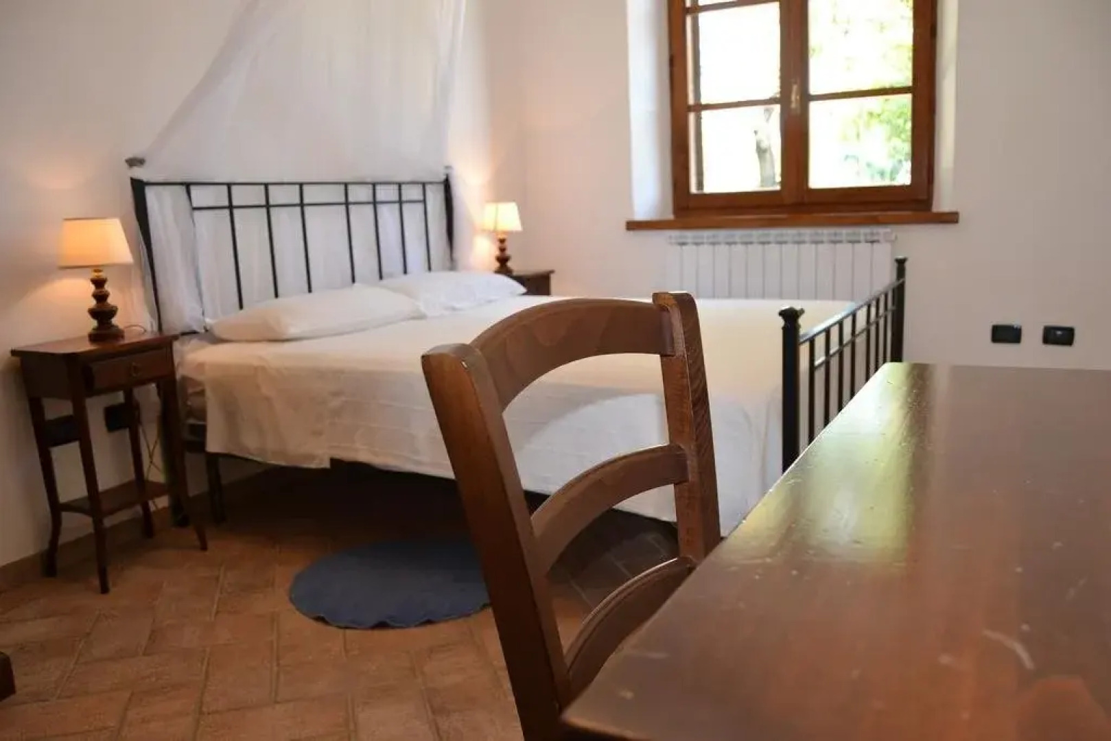 Agriturismo Cignanbianco