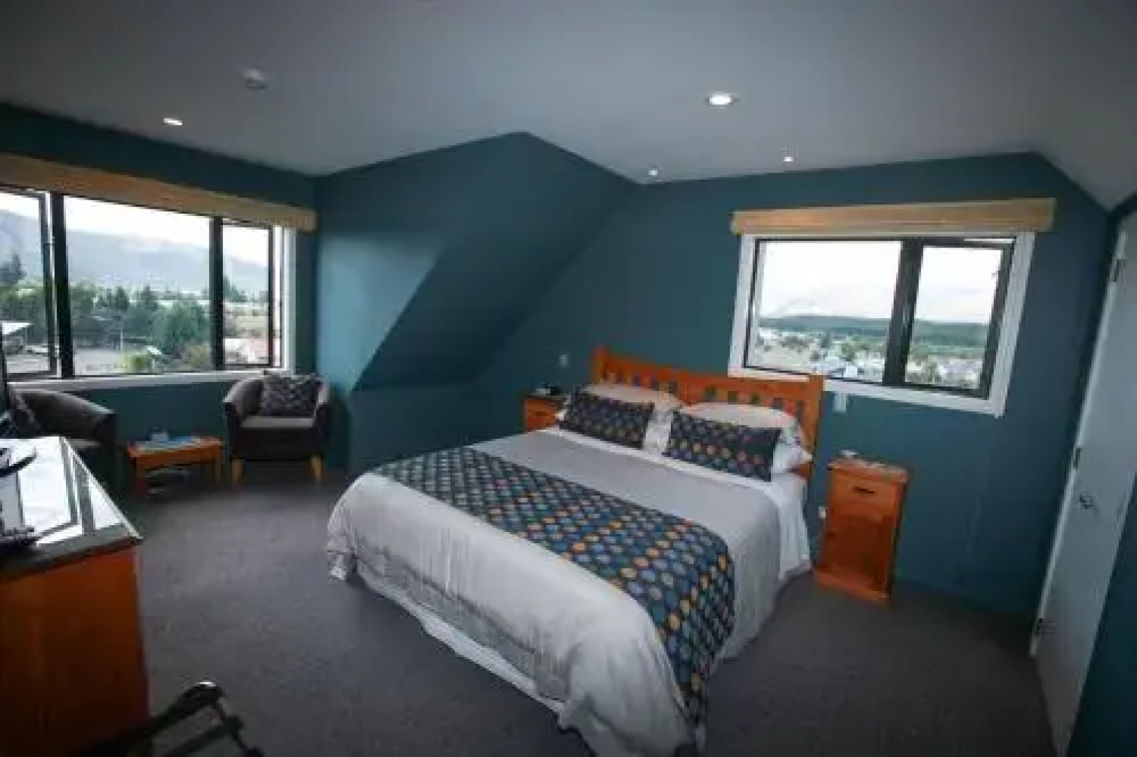Alpine Vista B&B