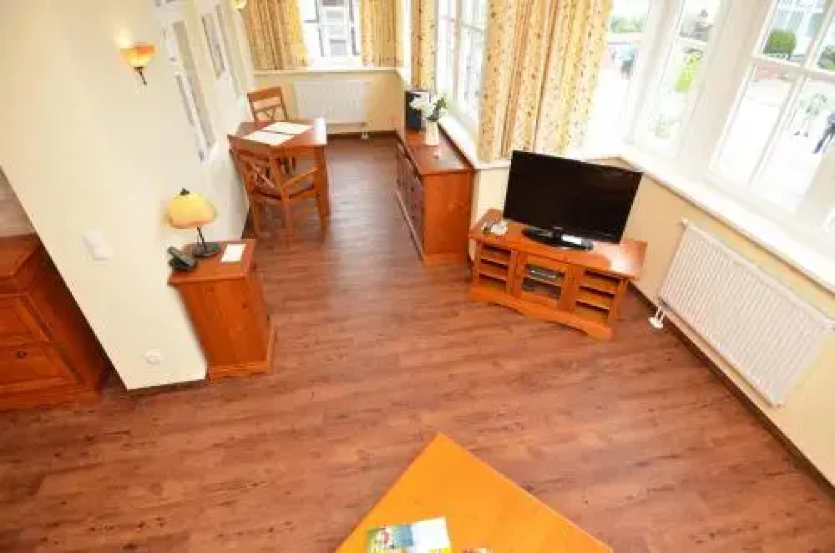 Villa To Hus - Apt. 03