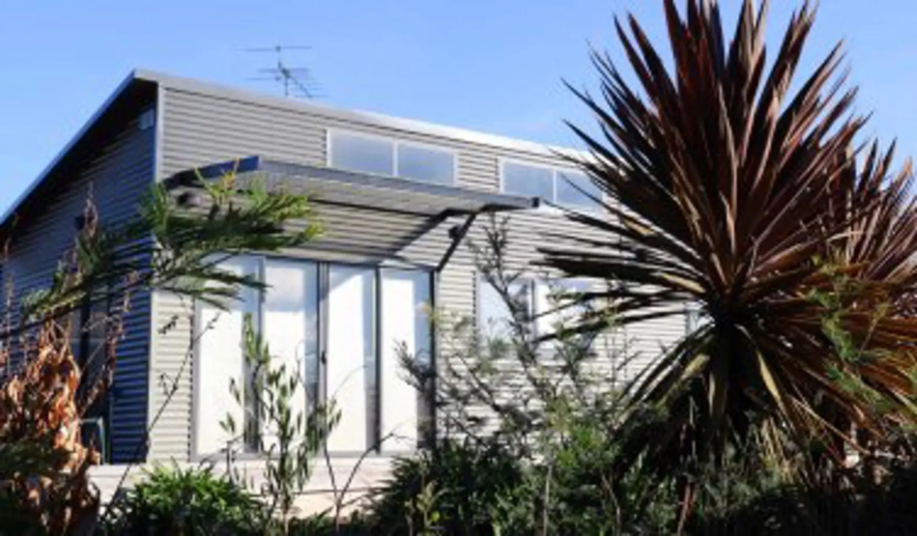 Beach House