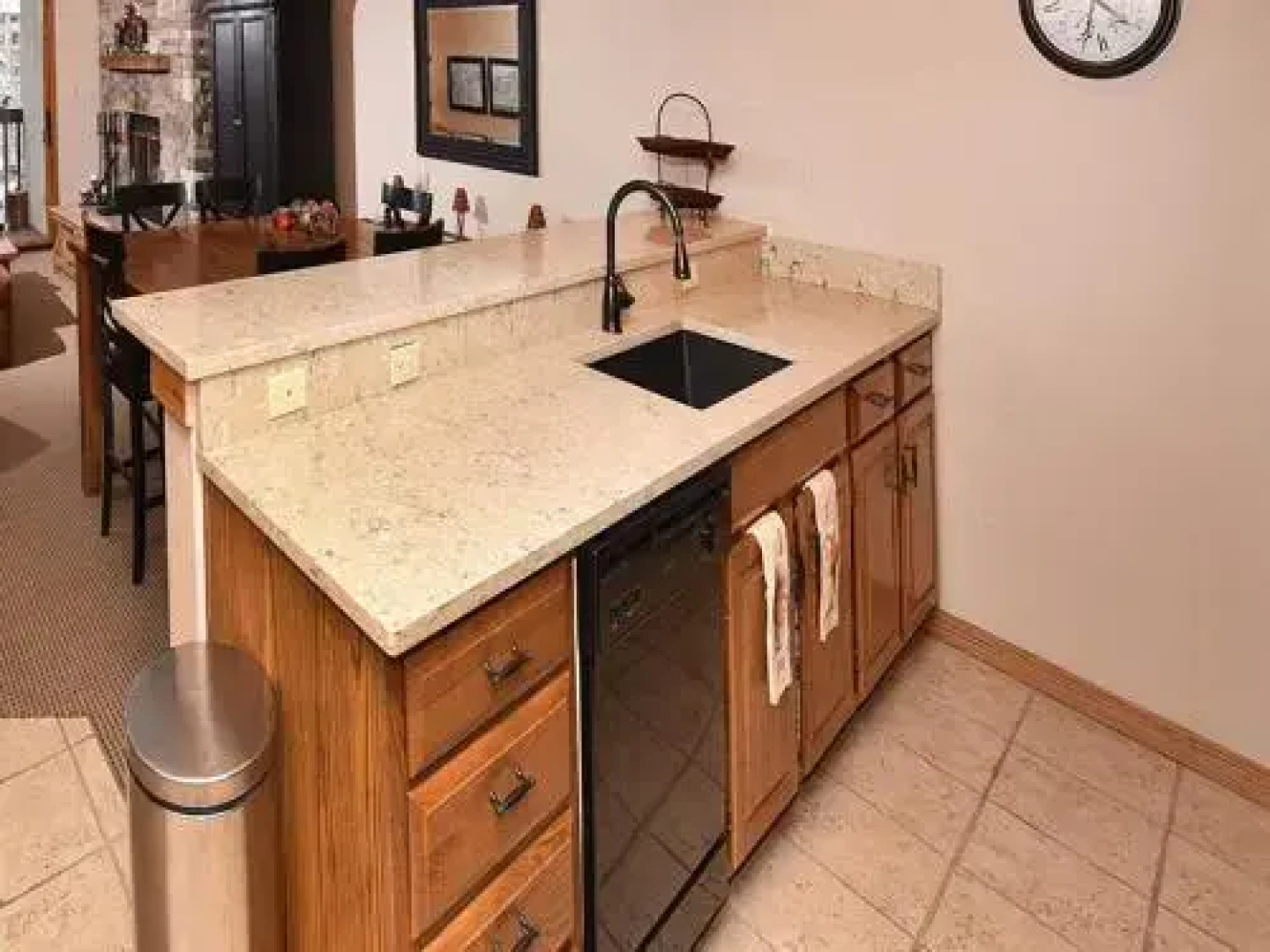 Beaver Creek Condo - Townsend 205