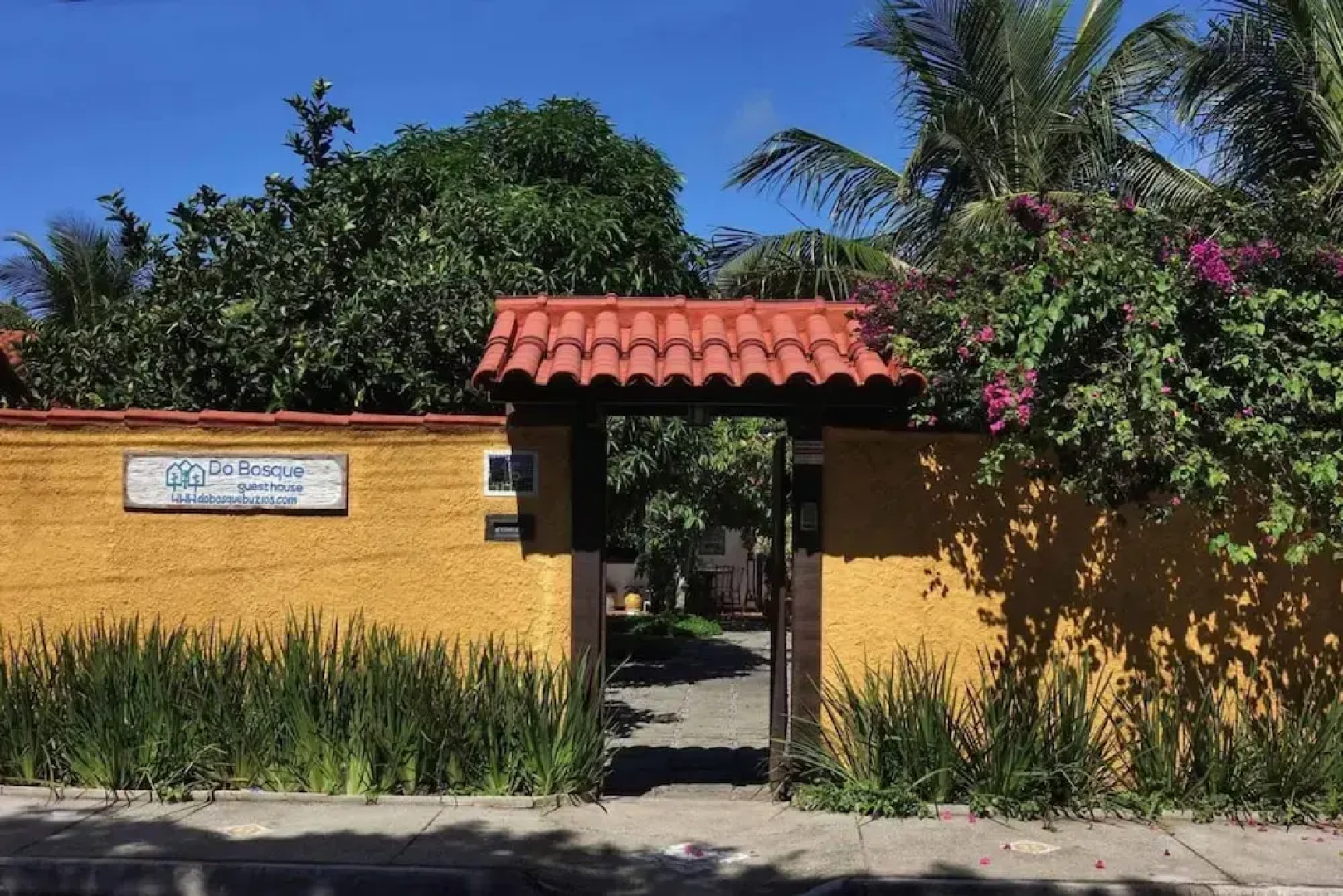 Nossa Casa Guest House