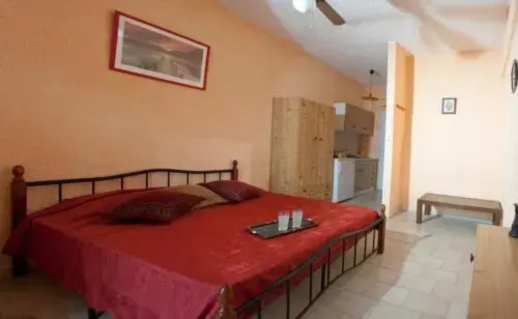 Villa Panorama Studios