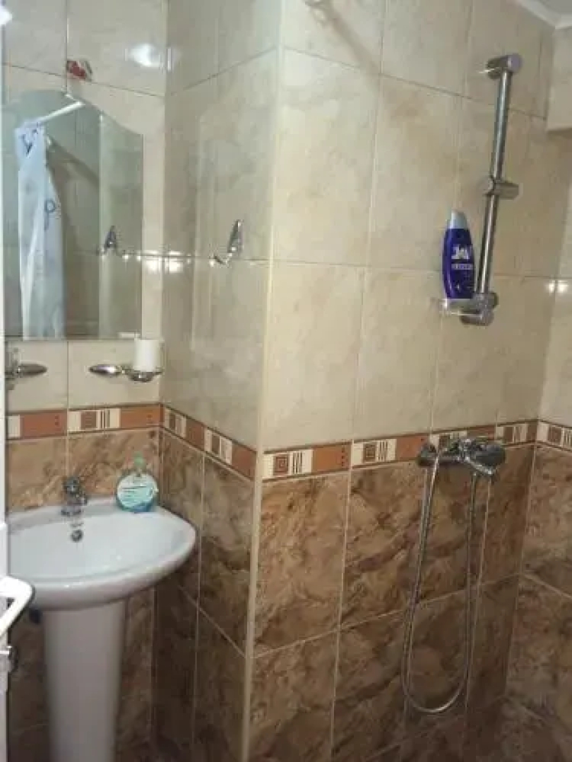 Atina Apartment