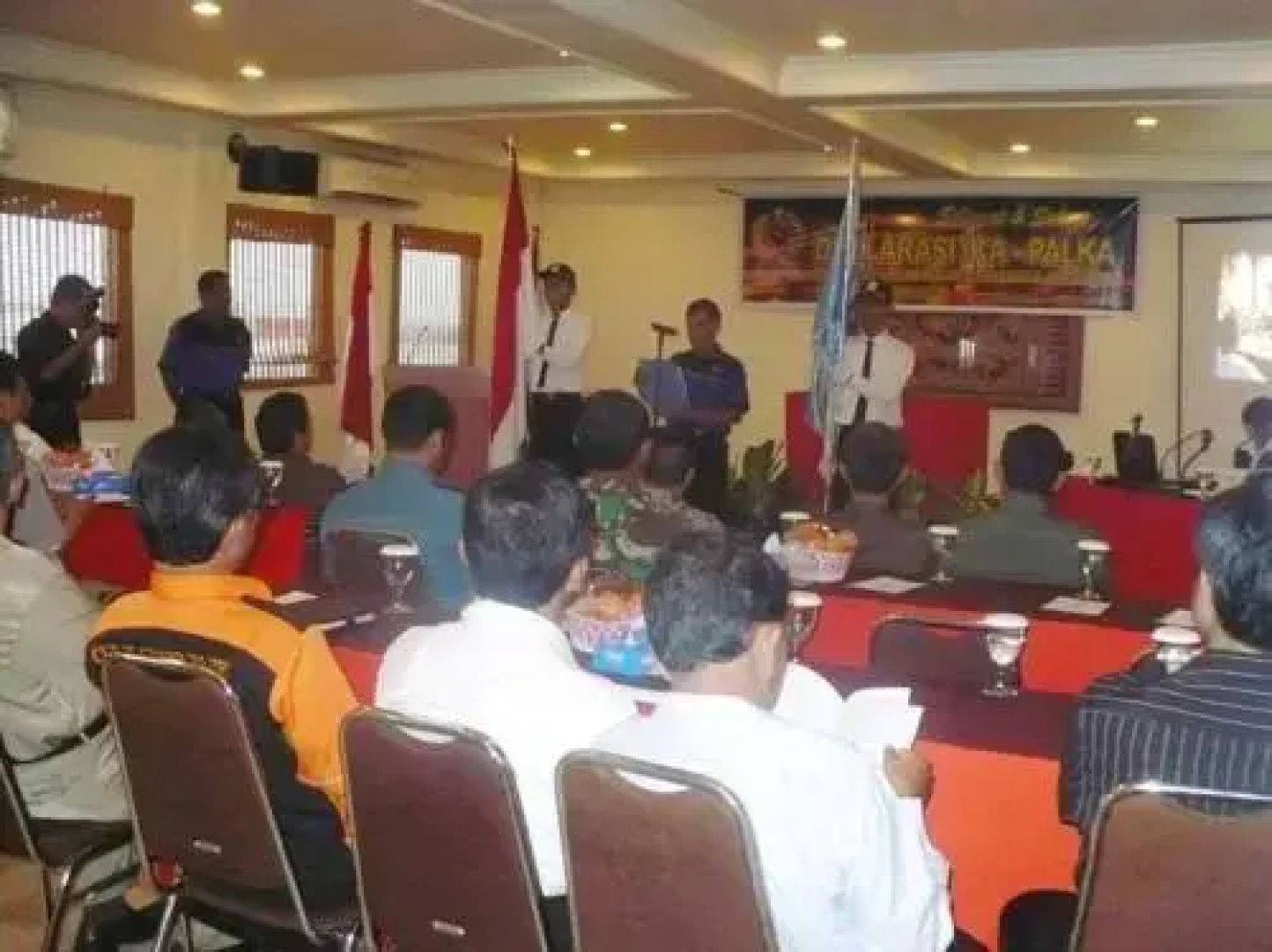 Hotel Budi