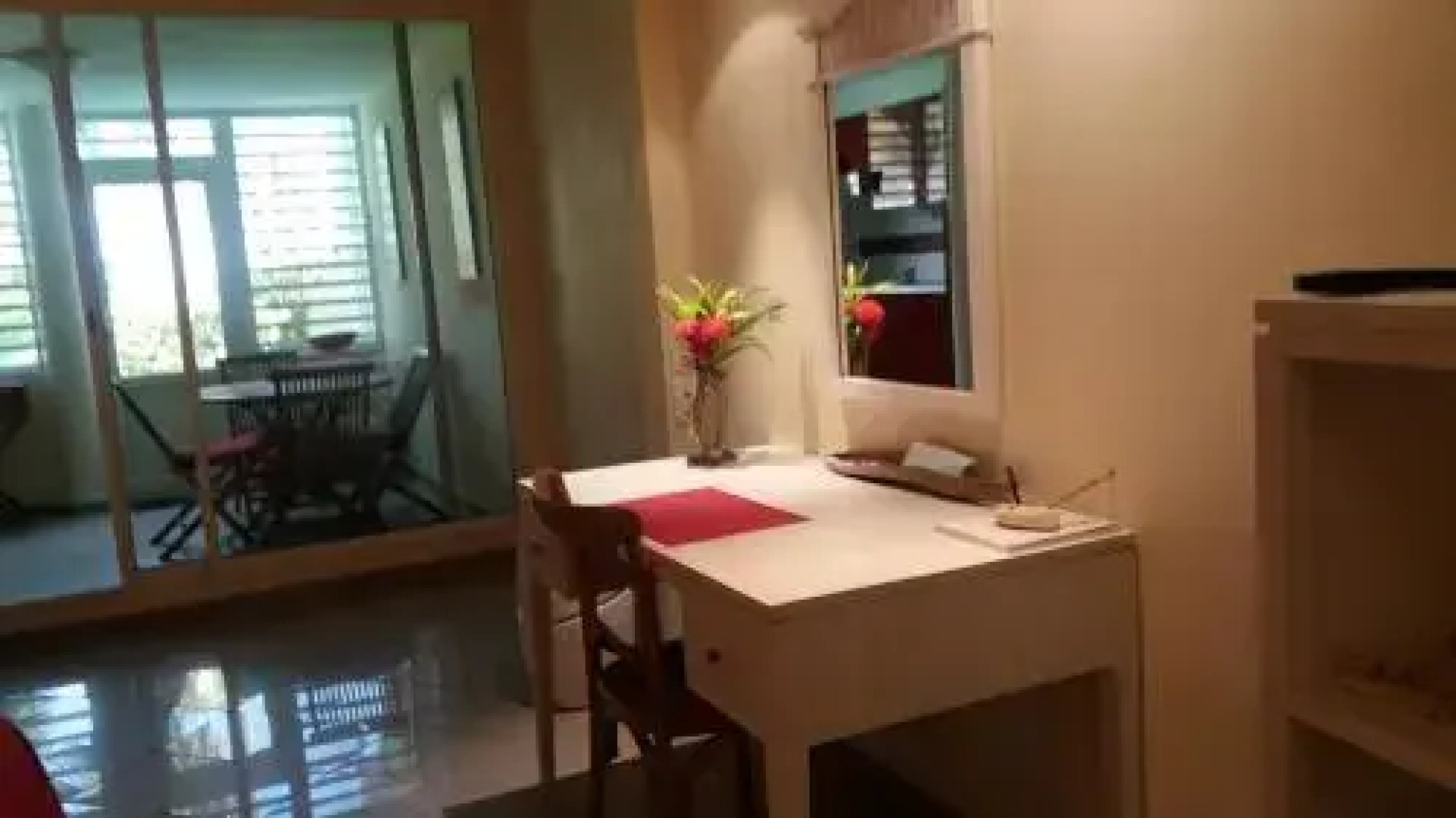 Résidence de la Vielle Tour - Studio particulier vue mer