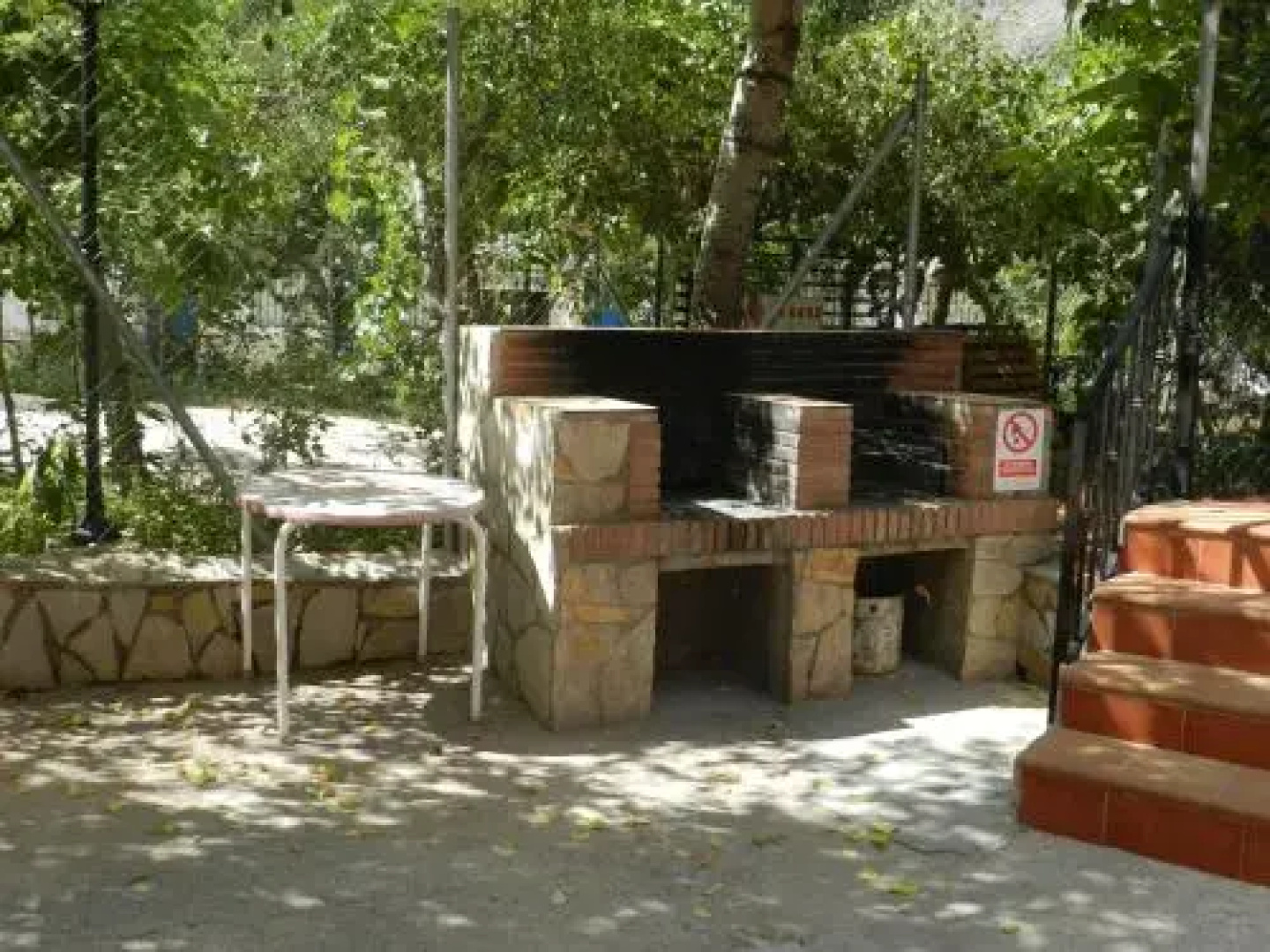 Apartamentos Martin