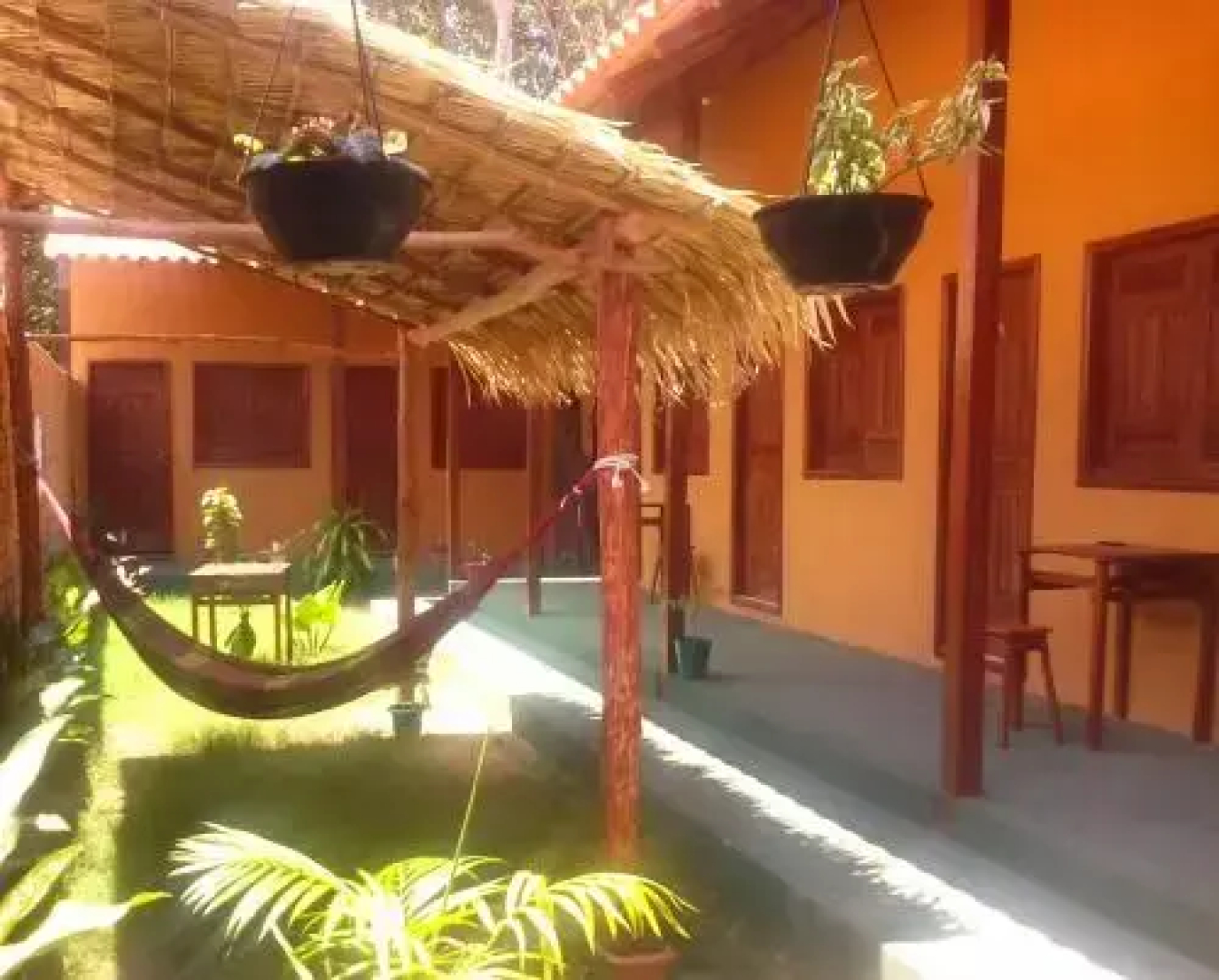 Pousada Vila Alter