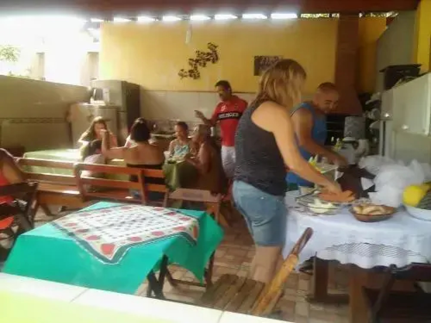 Recanto Sol de Verão