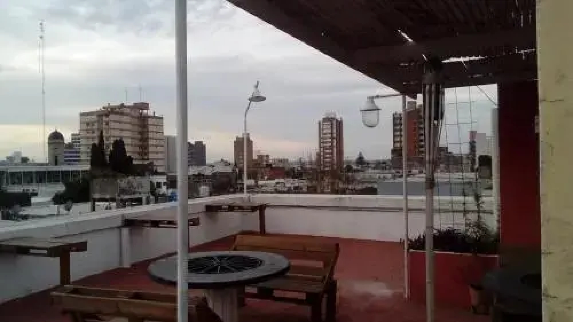 Nuevo Hotel San Martin