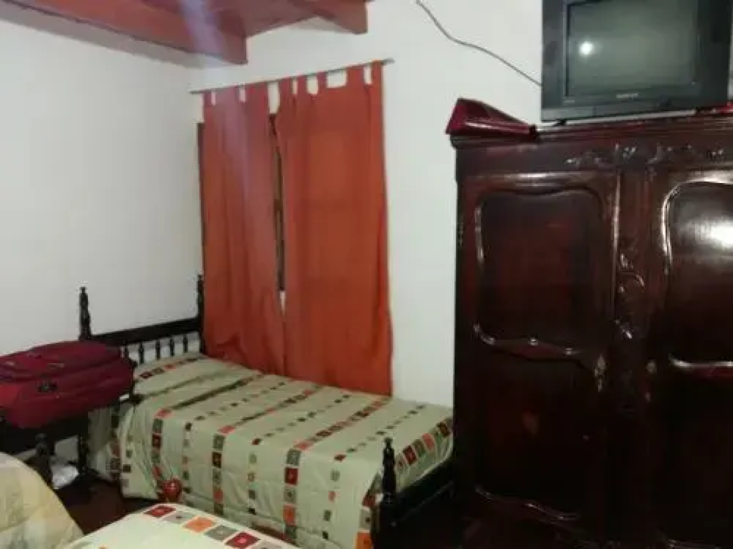 Hostal Valle Hermoso Ii