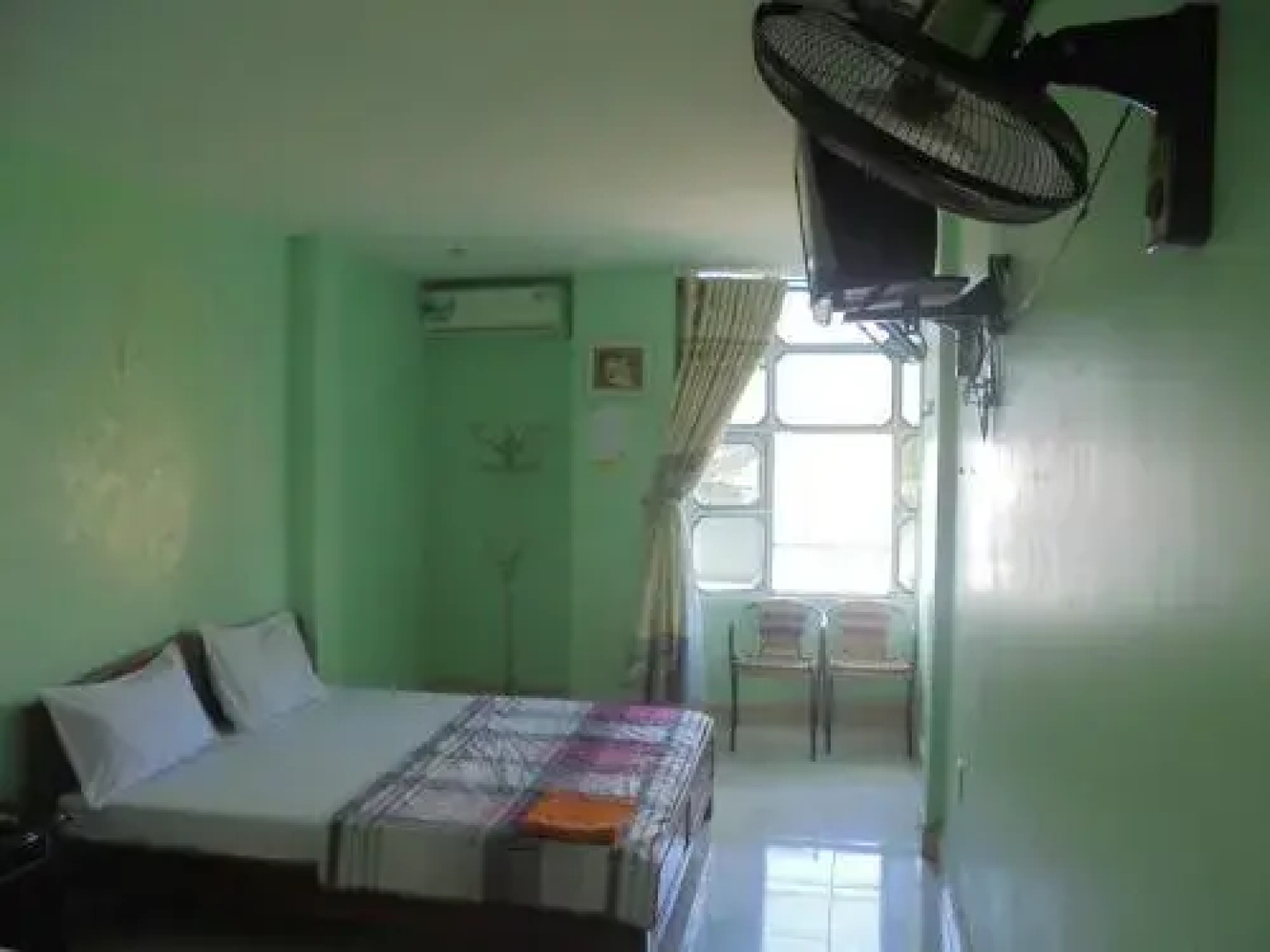 Trang Anh Sea View Hotel