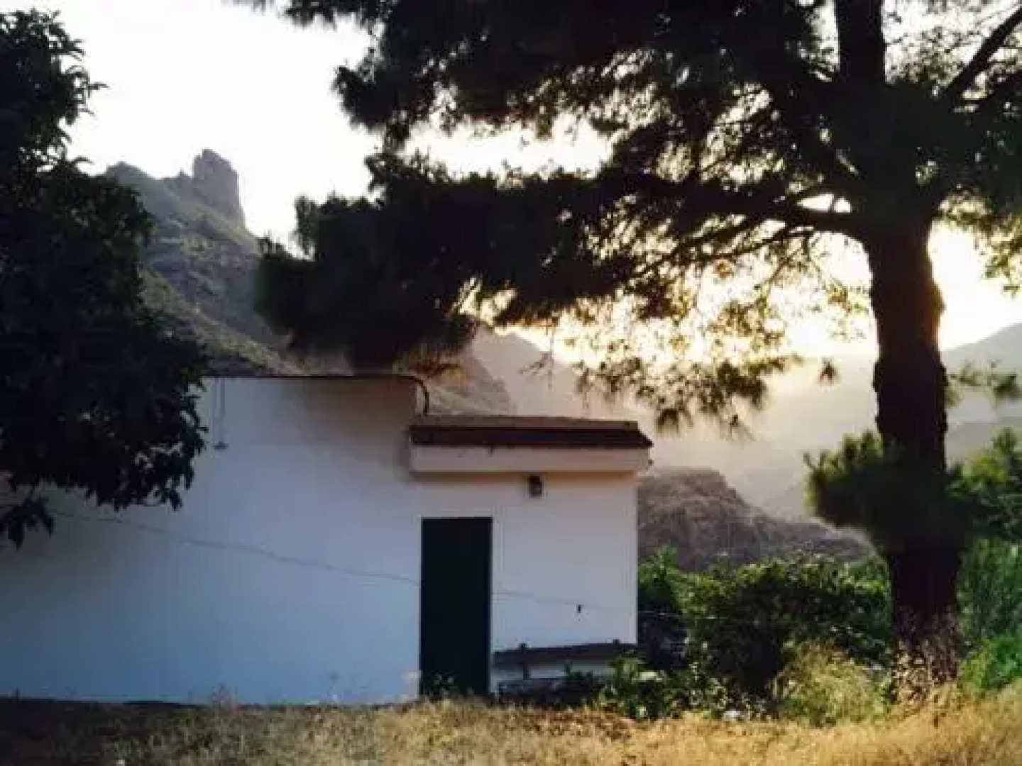 Alojamiento Rural La Montaña