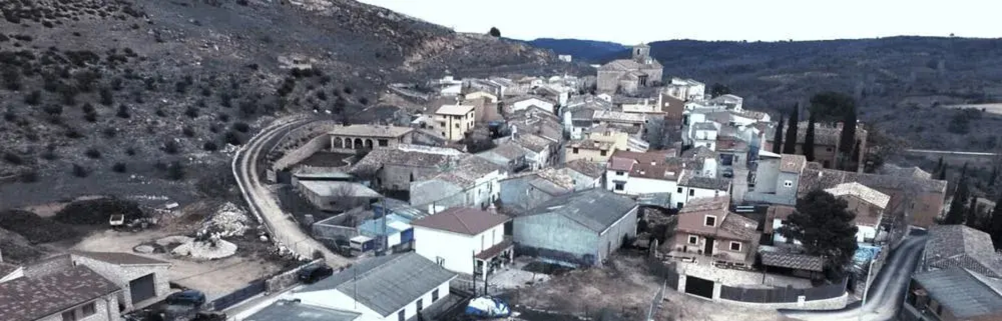 Apart Rurales Esencias De La Alcarria