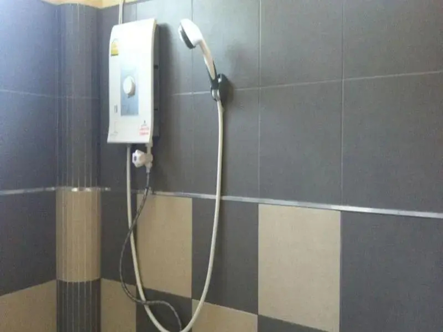 Tiwson Suanphueng Resort