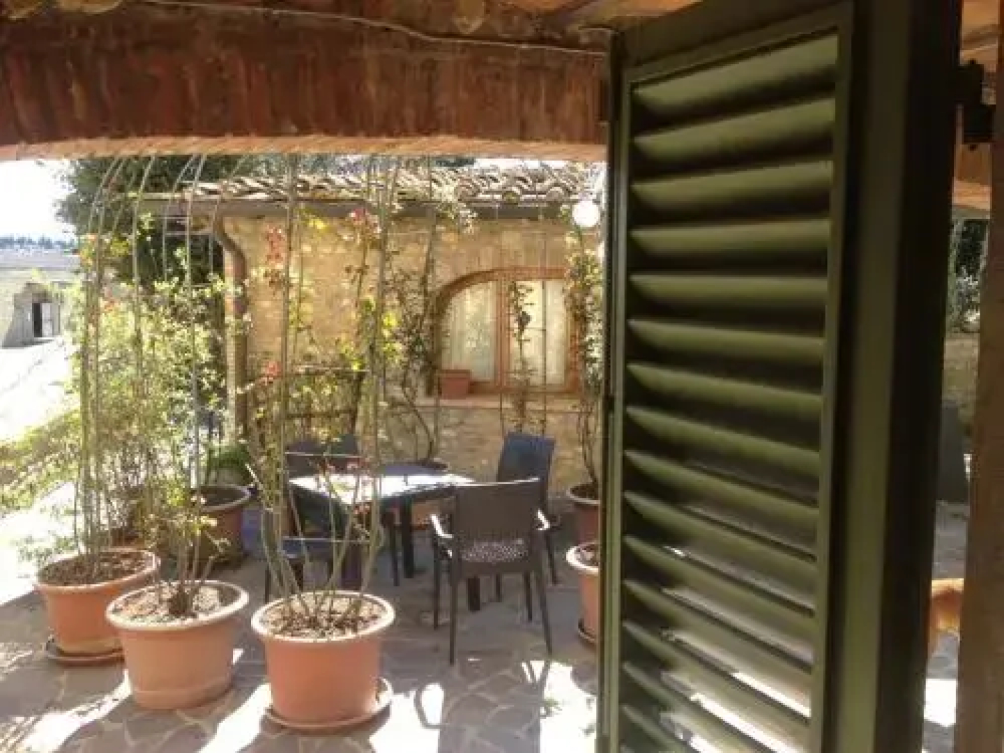 Il Roseto