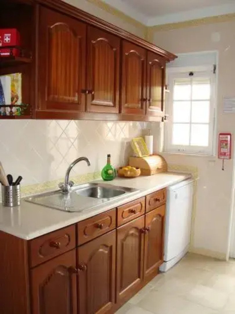 Holiday Home Burgo Sancho 1