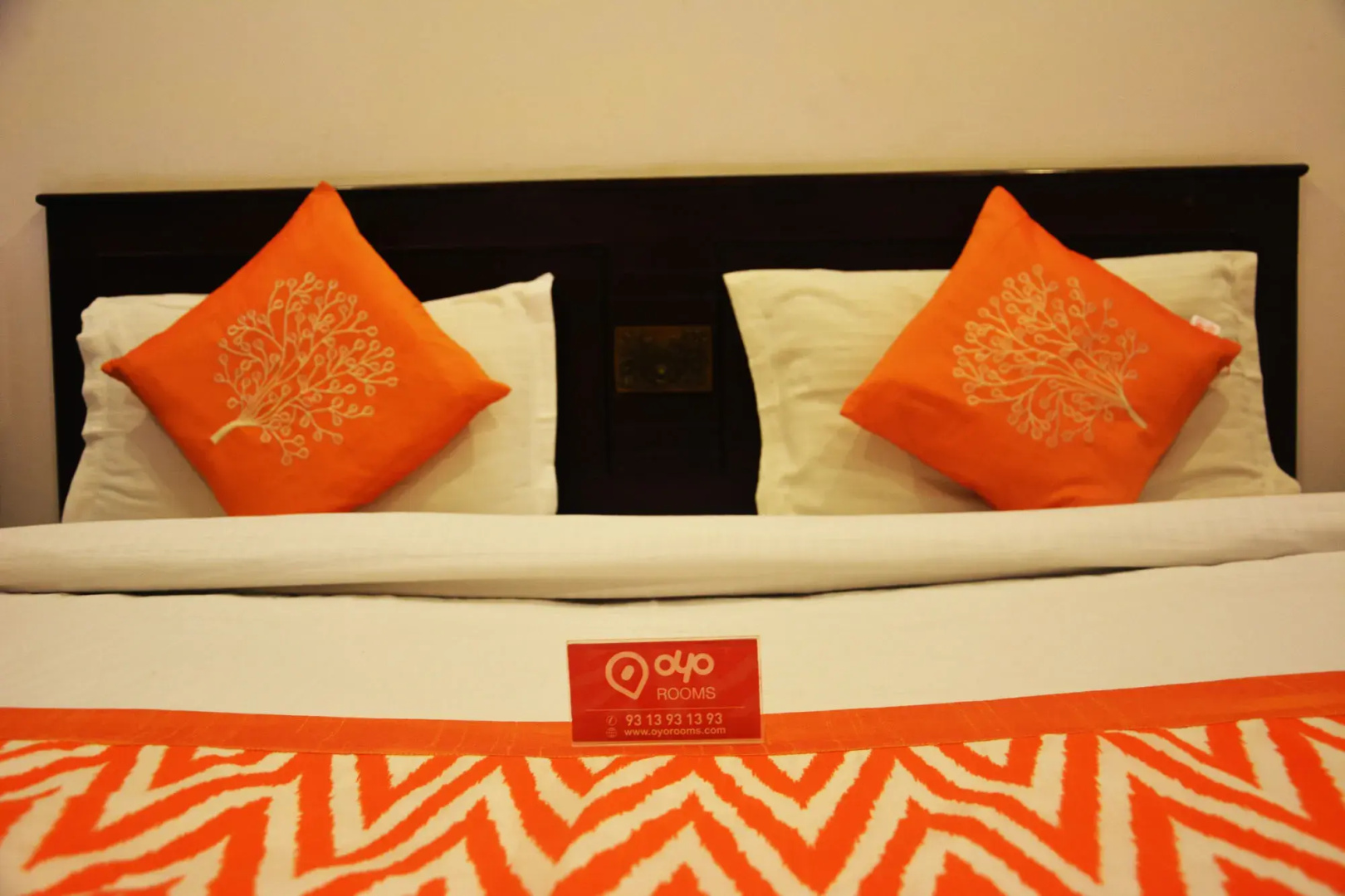 OYO Rooms Ghaziabad Opulent Mall