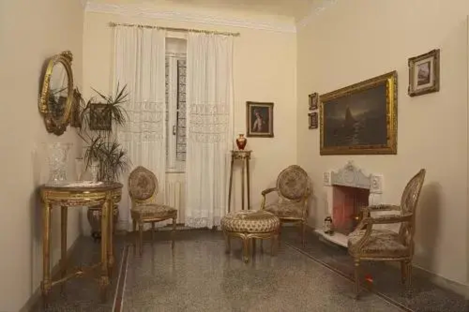 Pietrina B&B Dimora Di Prestigio