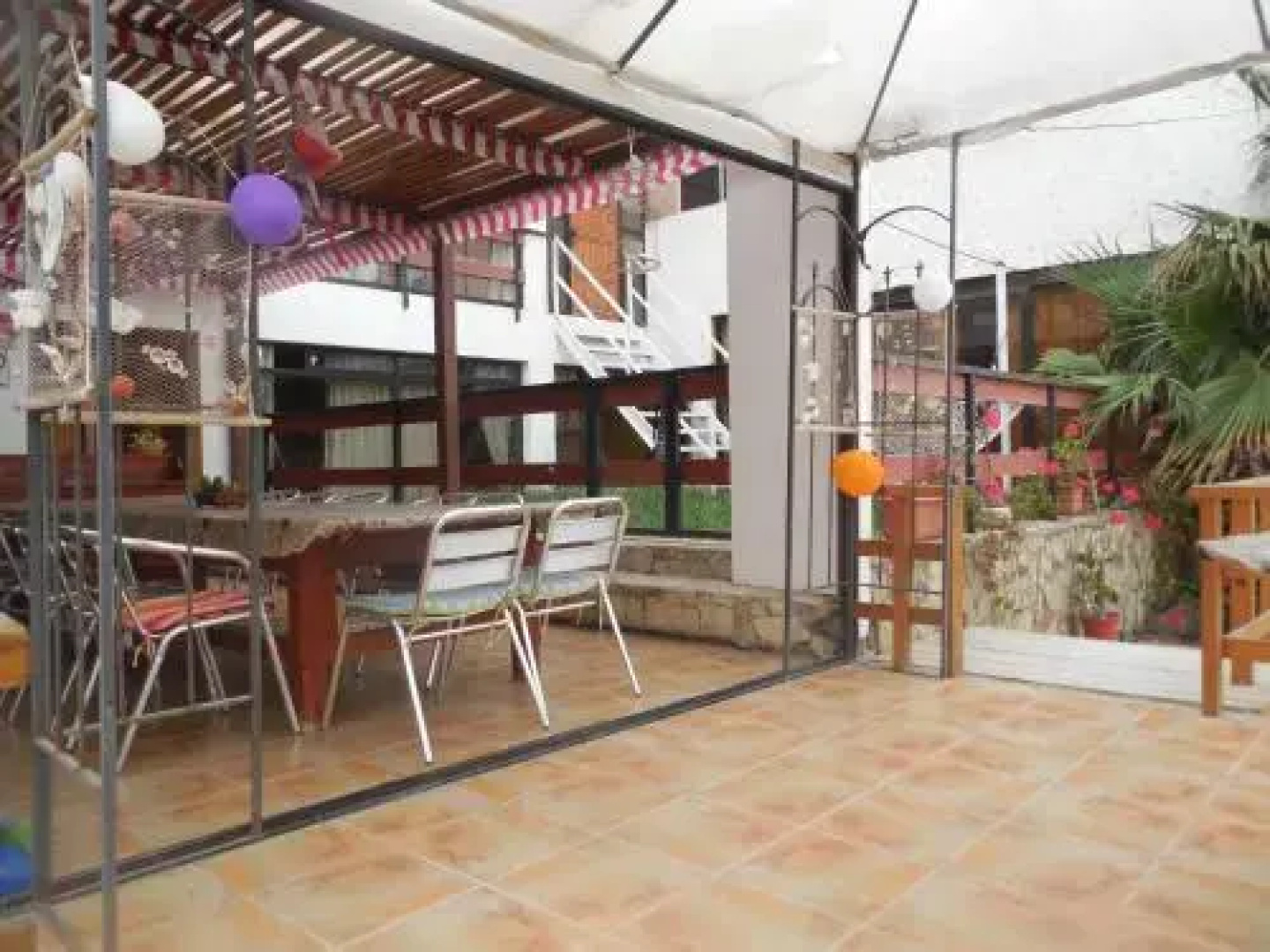Hostel el Mirador Atacamachile