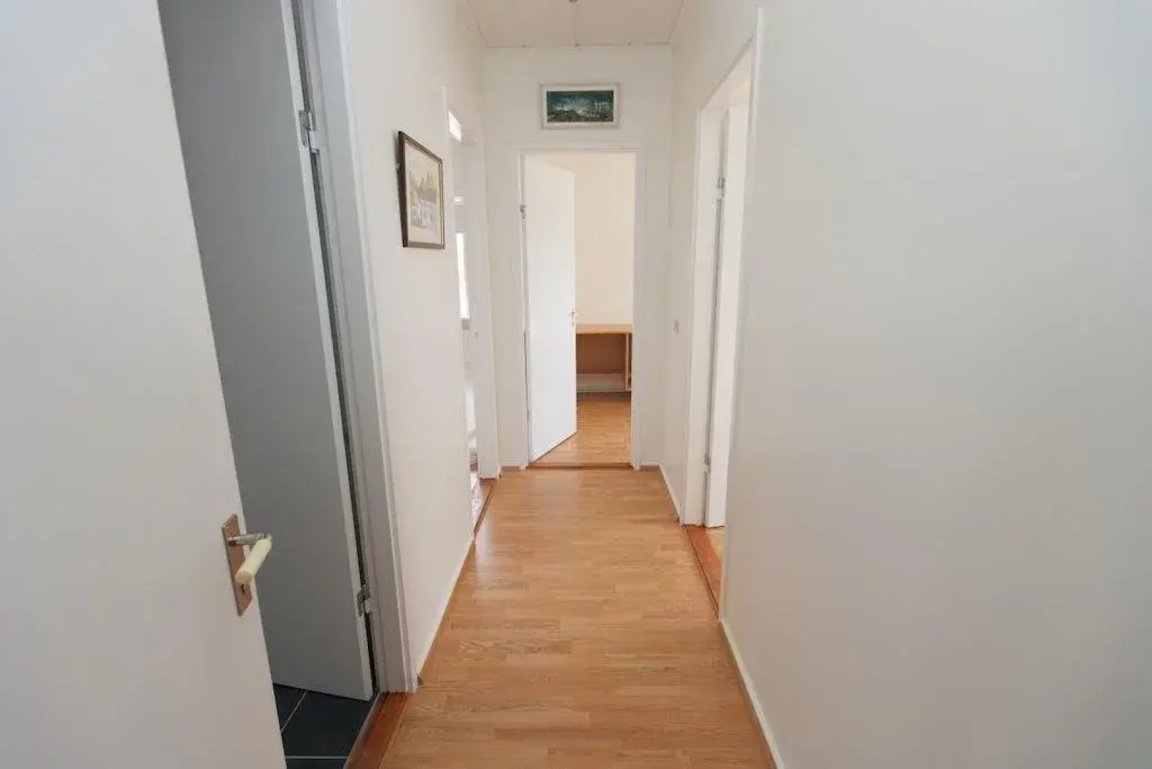 Ás Holiday Home